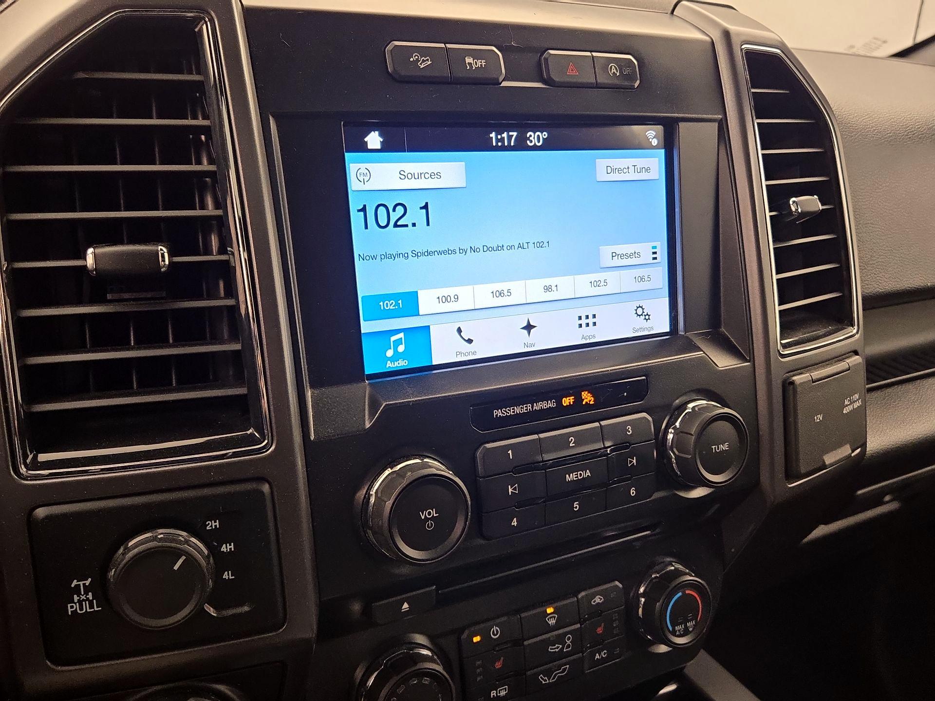 Thumbnail: 2017 Ford F-150 - 16