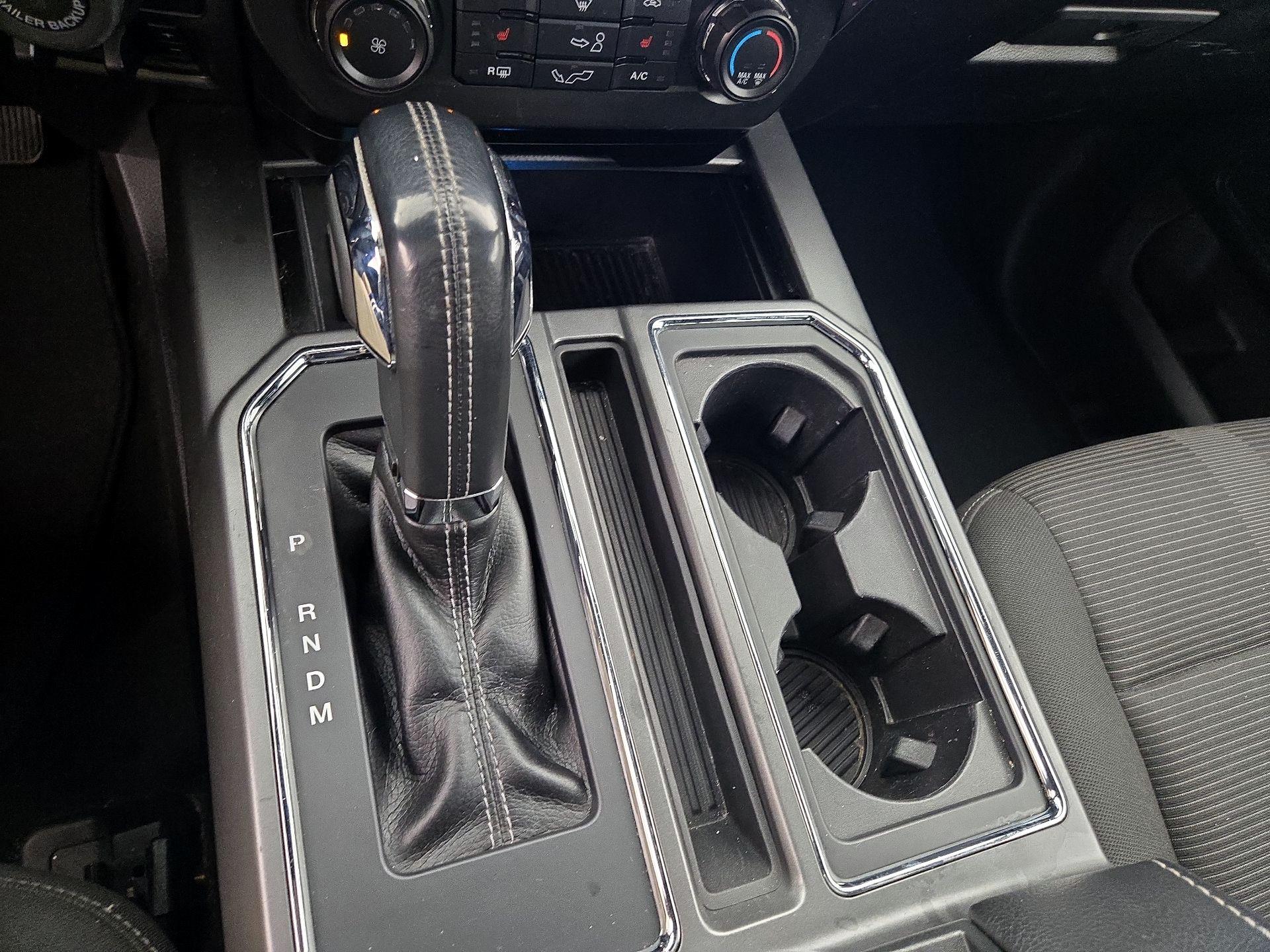 Thumbnail: 2017 Ford F-150 - 18