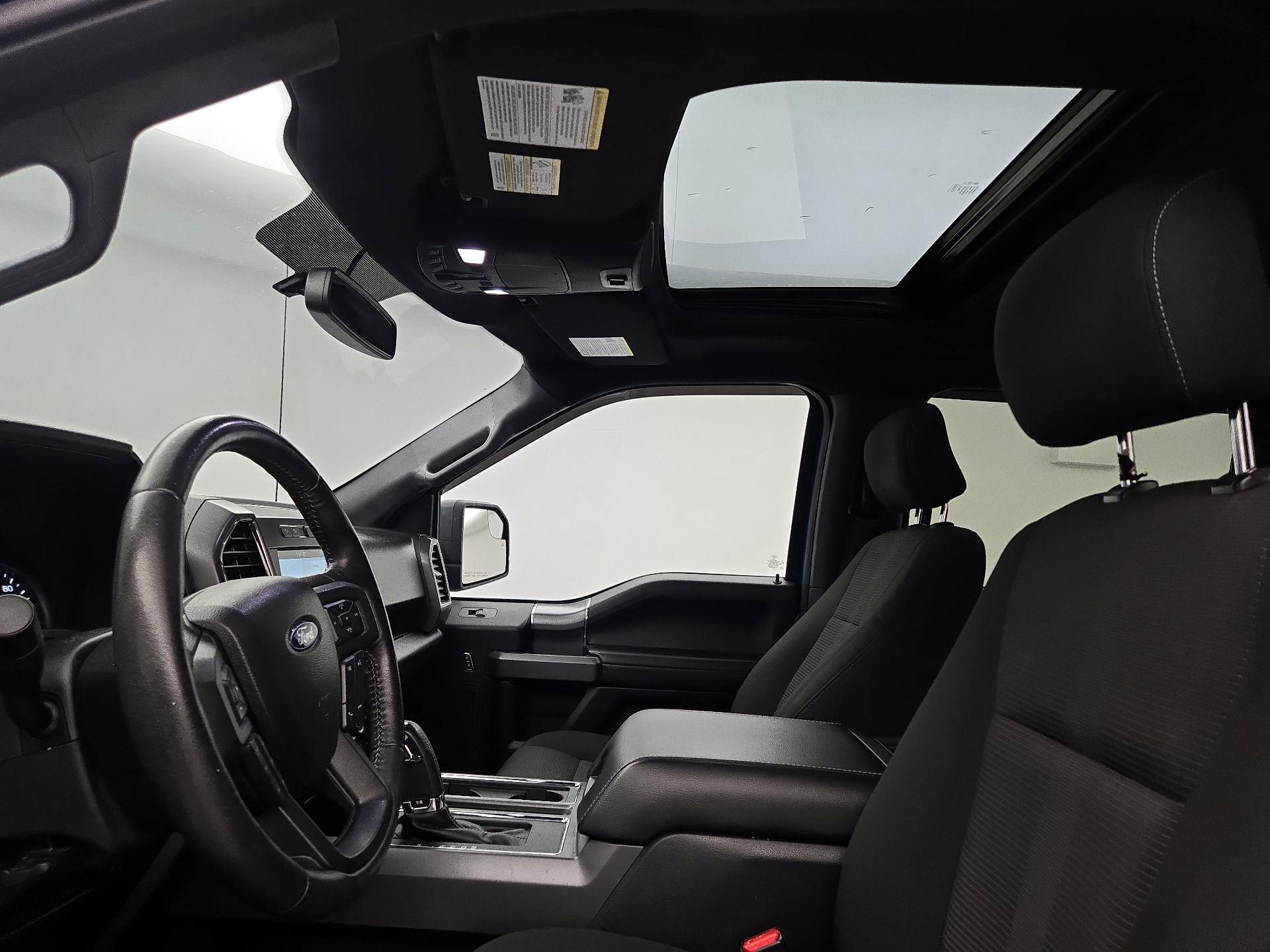 Thumbnail: 2017 Ford F-150 - 20