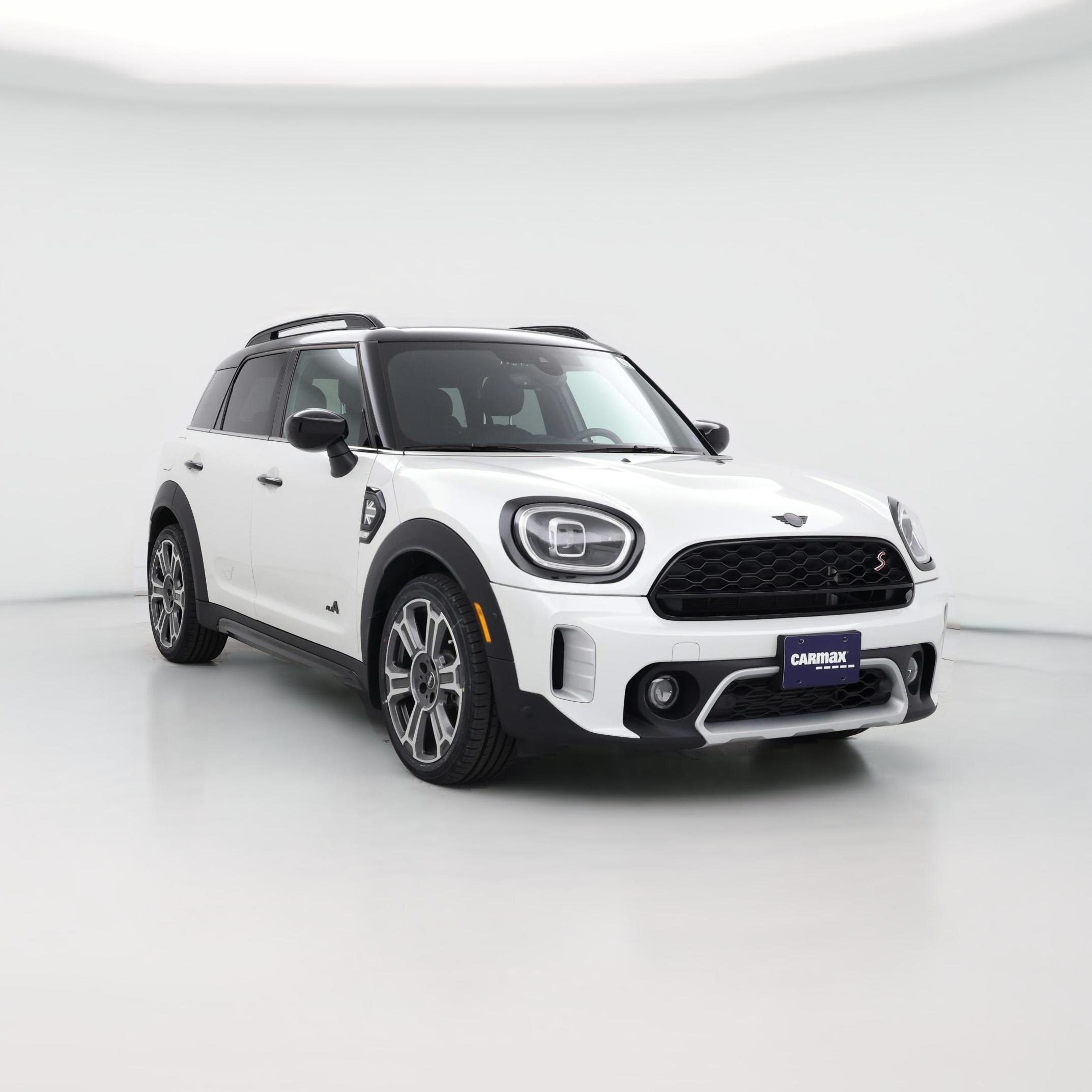 Thumbnail: 2023 MINI Cooper Countryman - 1