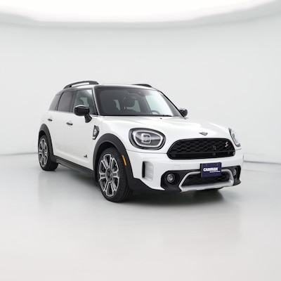 2023 Mini Cooper Countryman S ALL4