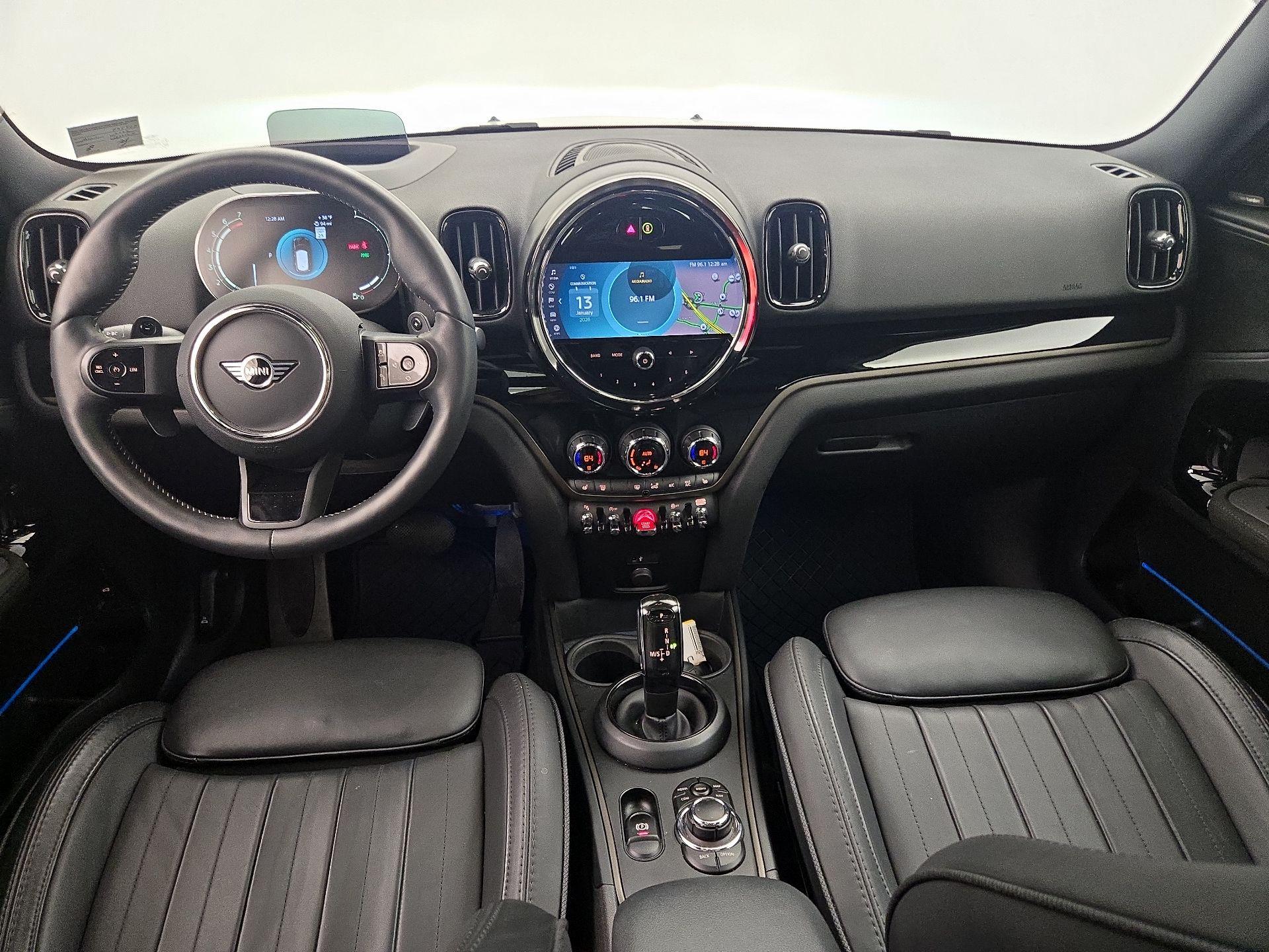 Thumbnail: 2023 MINI Cooper Countryman - 9