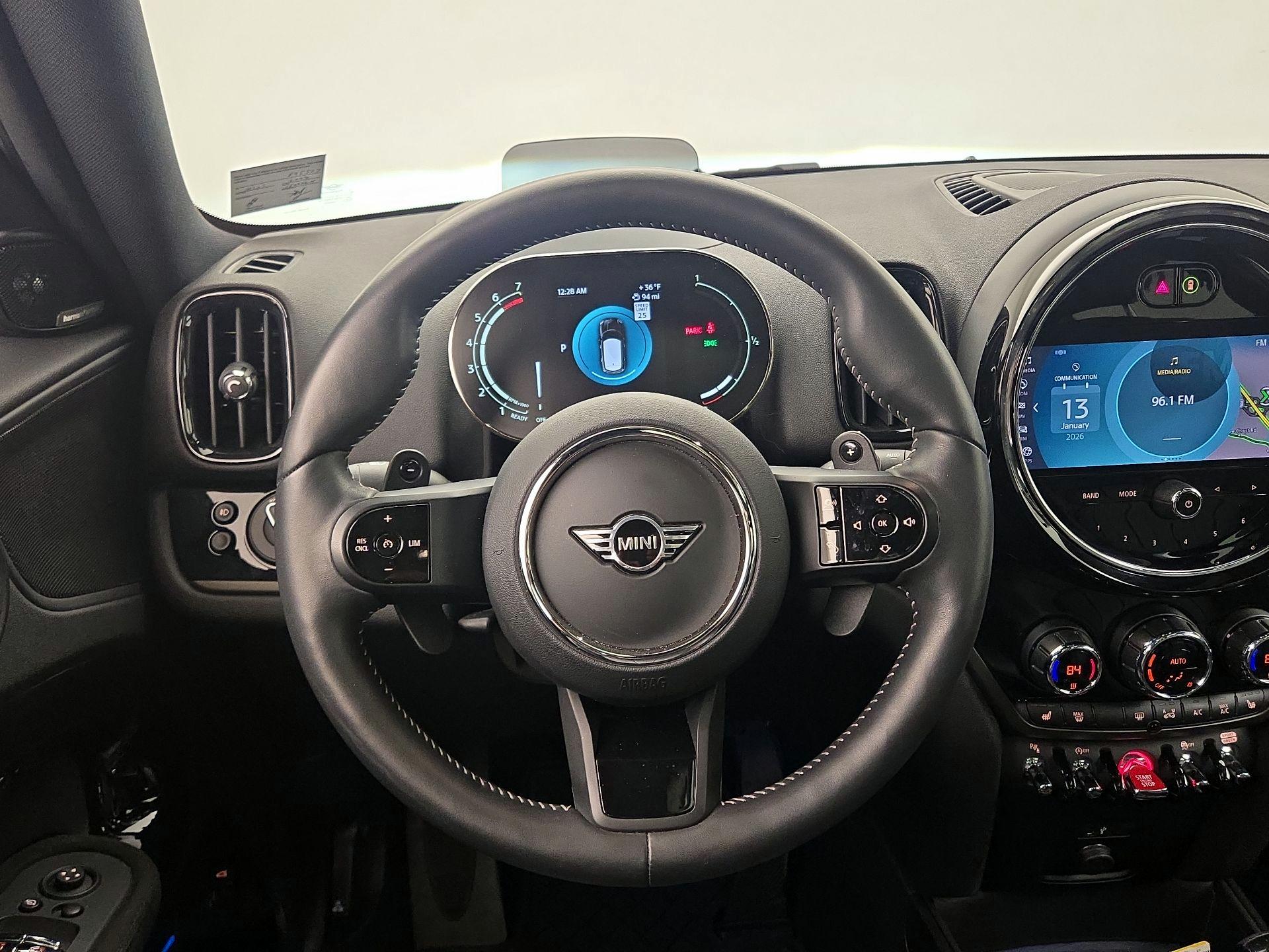 Thumbnail: 2023 MINI Cooper Countryman - 10