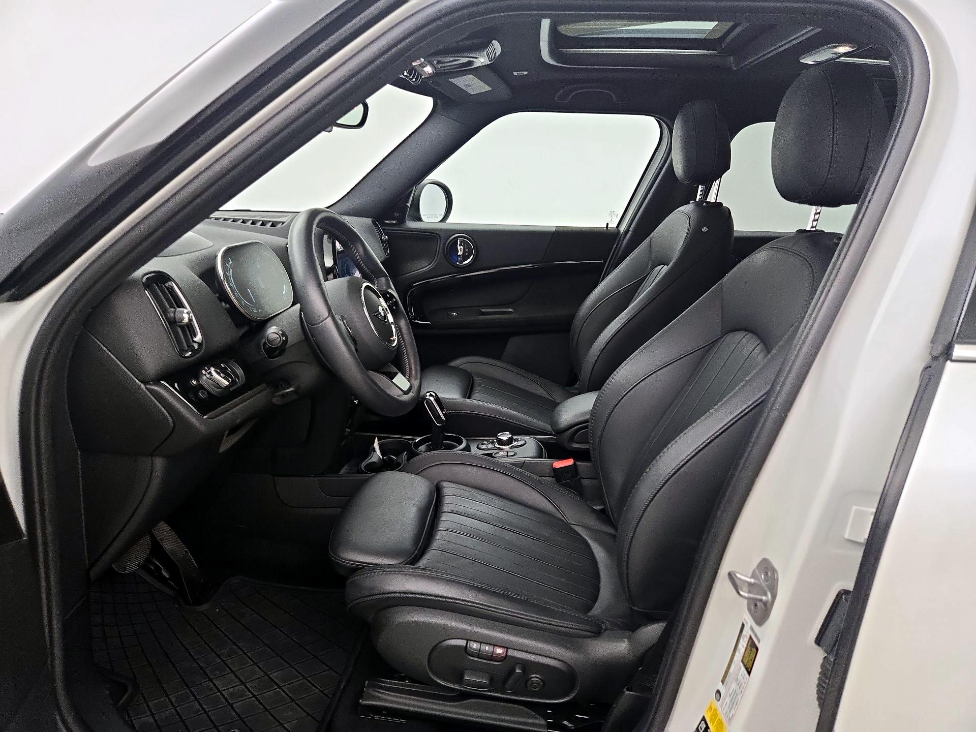 Thumbnail: 2023 MINI Cooper Countryman - 11