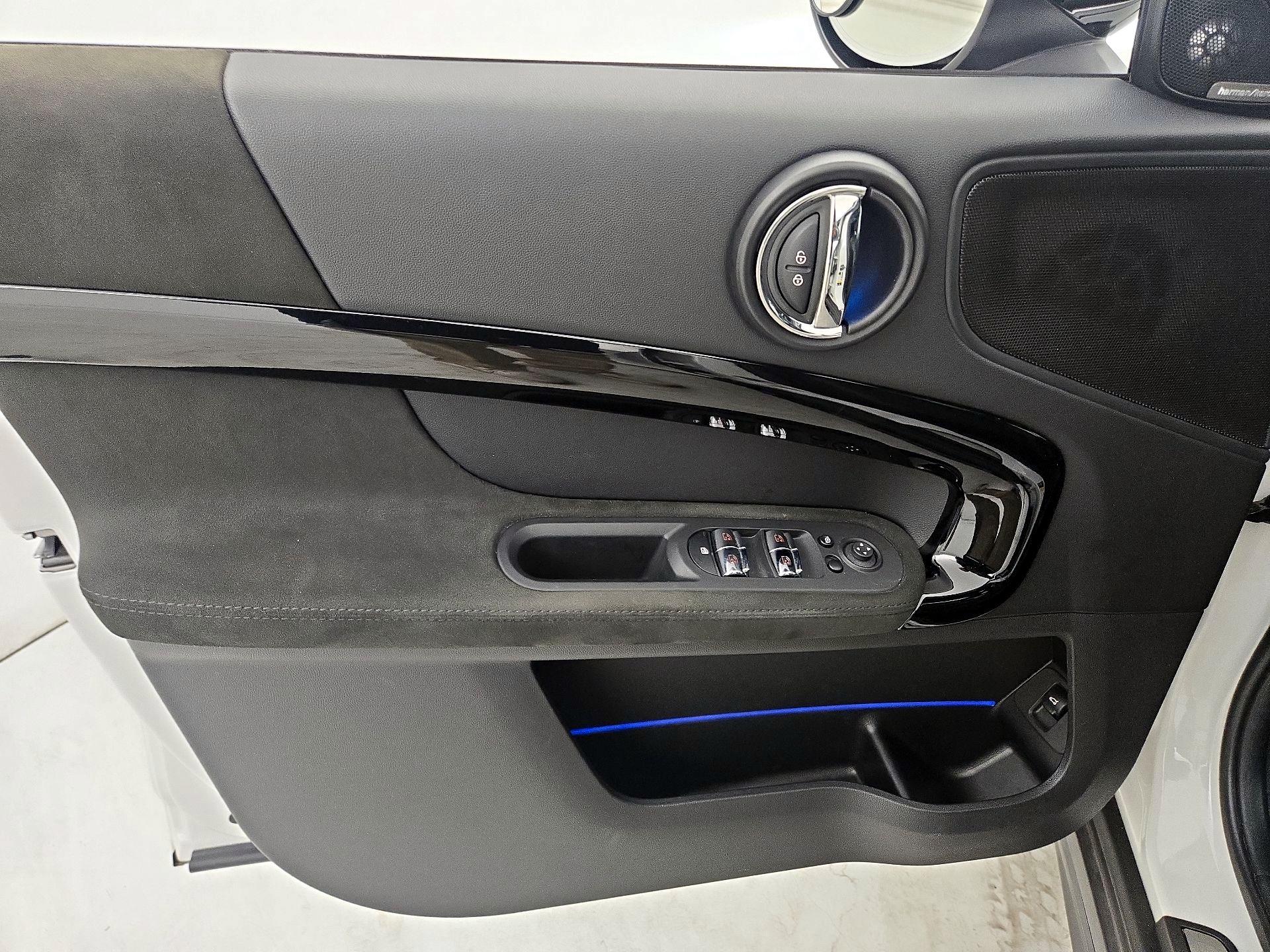 Thumbnail: 2023 MINI Cooper Countryman - 12