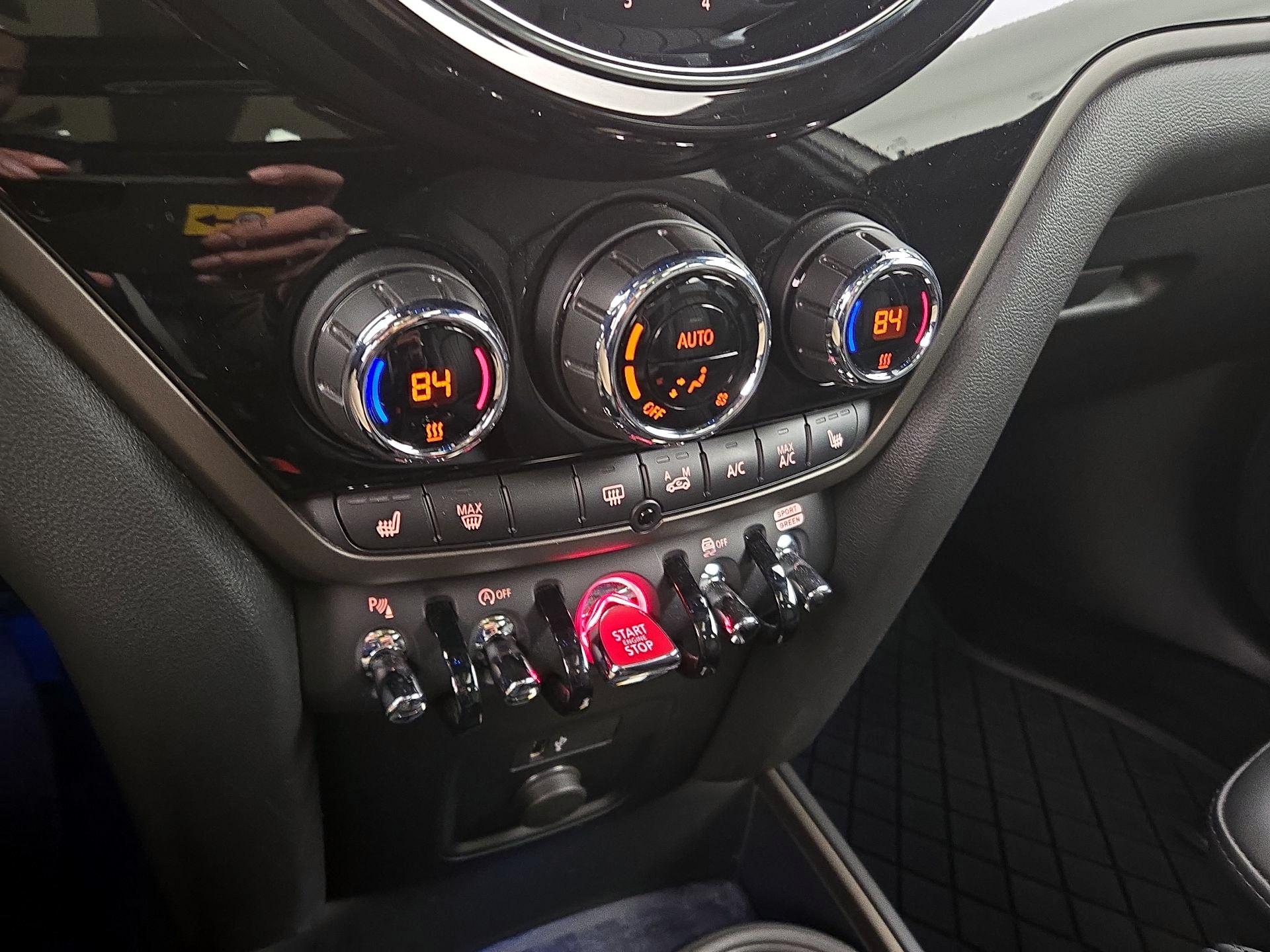 Thumbnail: 2023 MINI Cooper Countryman - 17