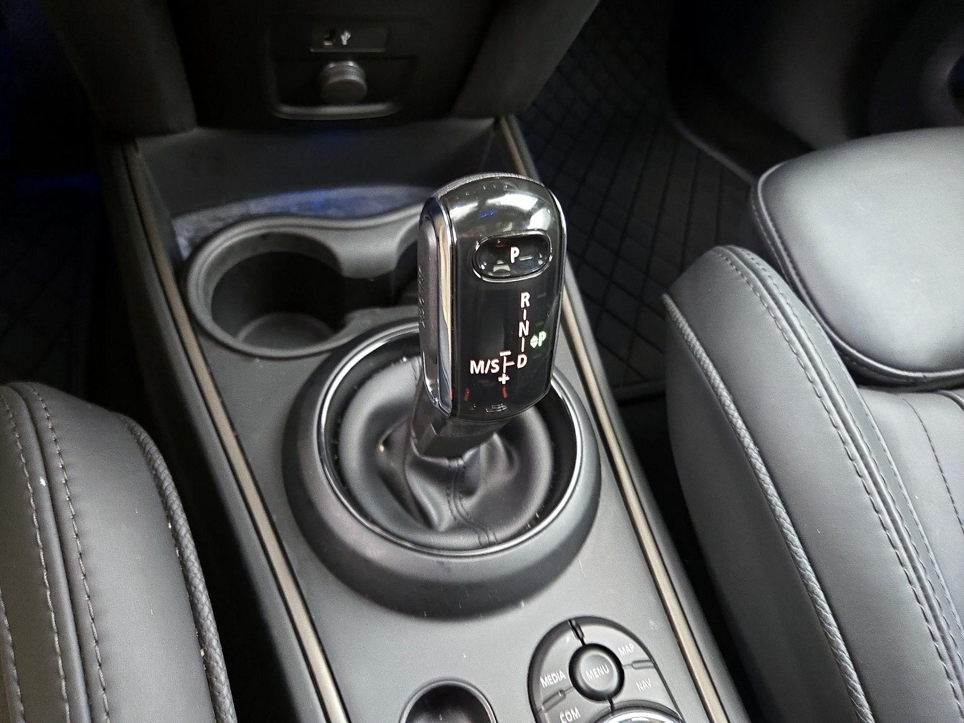 Thumbnail: 2023 MINI Cooper Countryman - 18