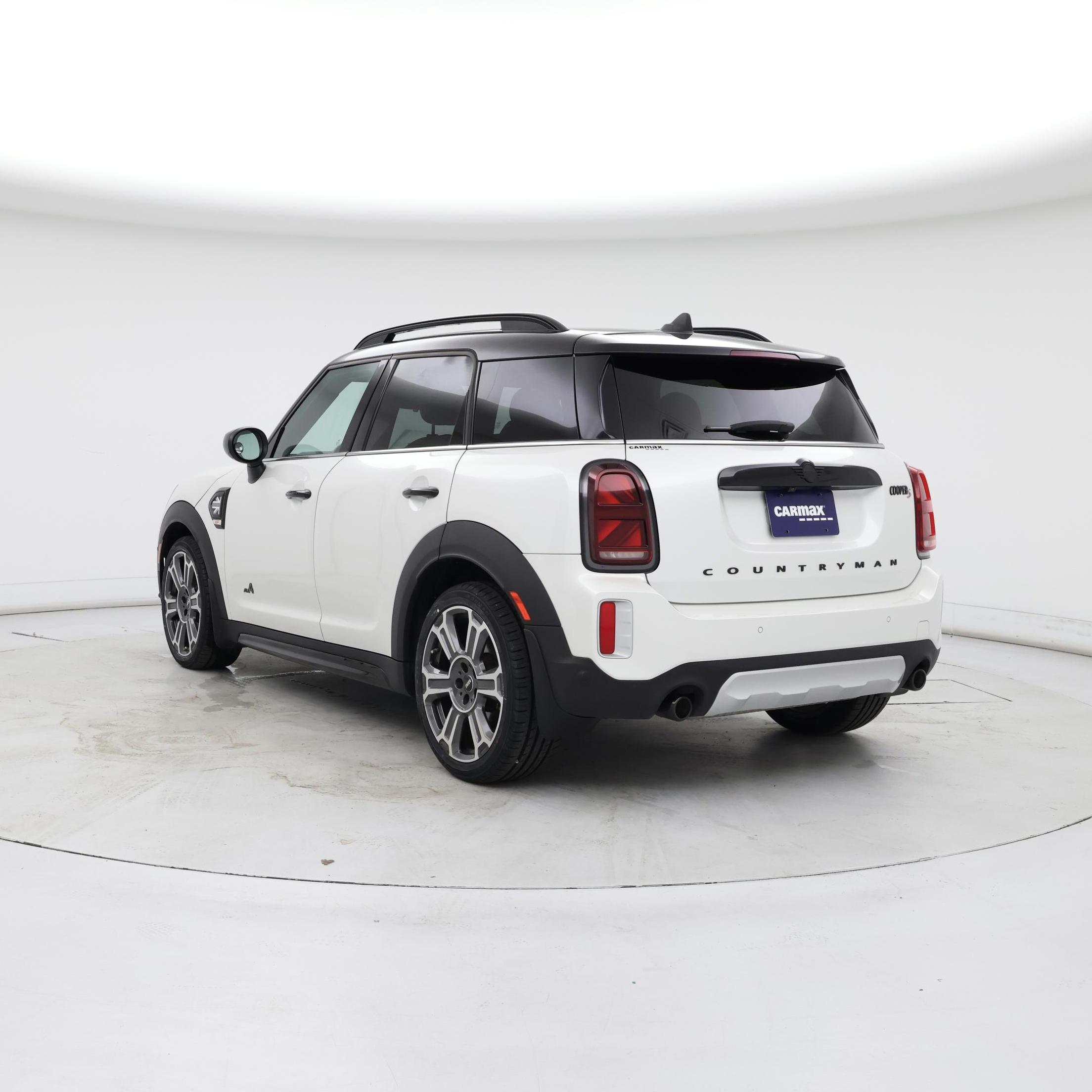 Thumbnail: 2023 MINI Cooper Countryman - 2