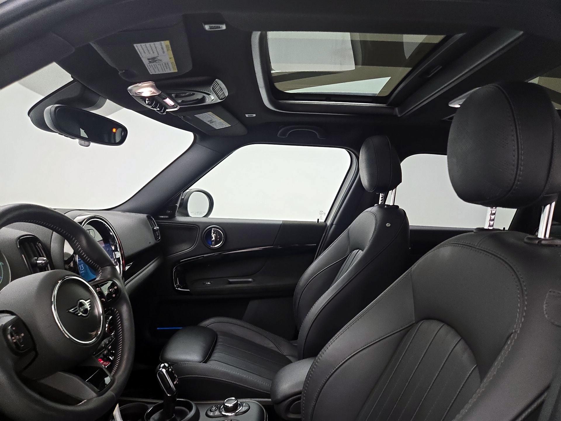 Thumbnail: 2023 MINI Cooper Countryman - 20