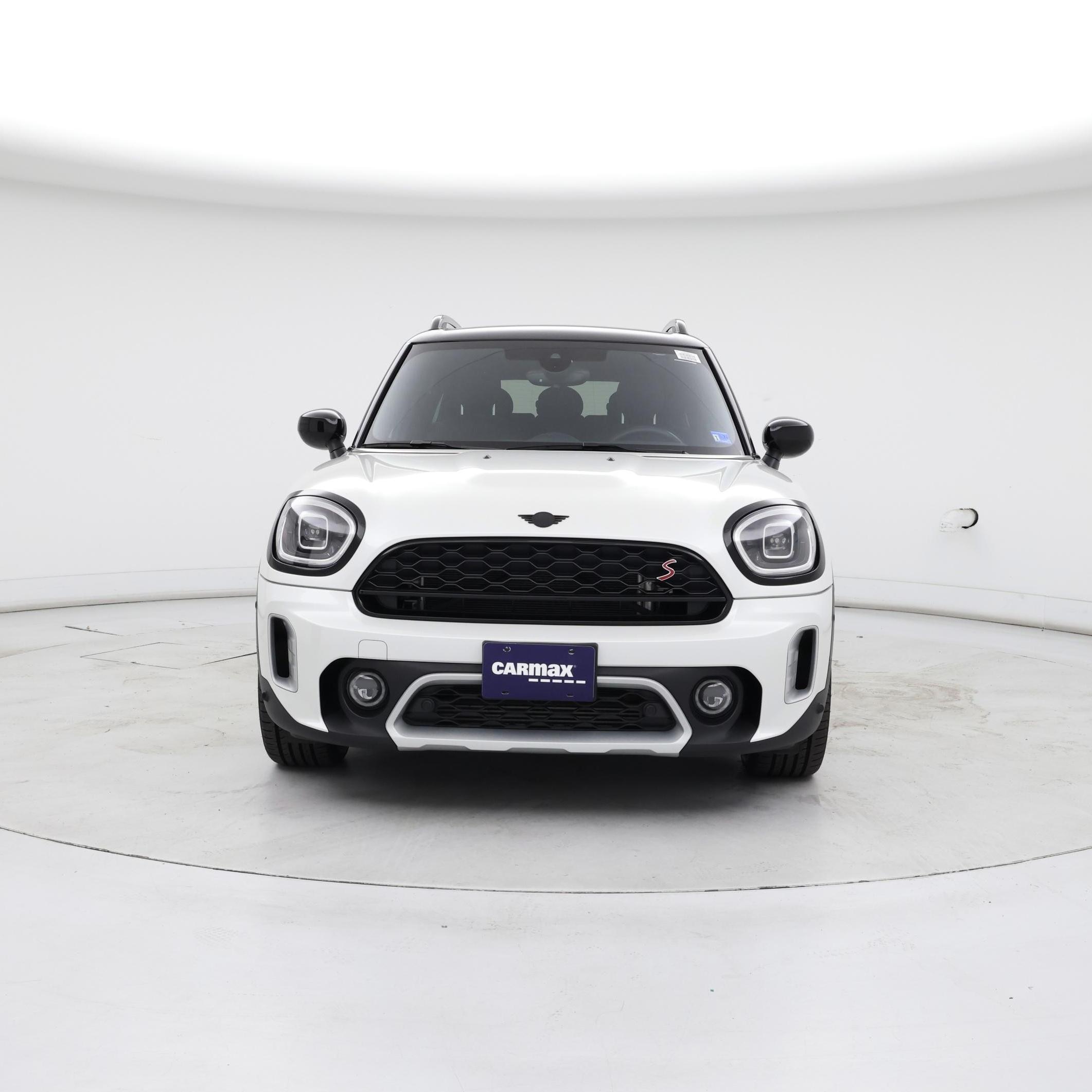 Thumbnail: 2023 MINI Cooper Countryman - 5