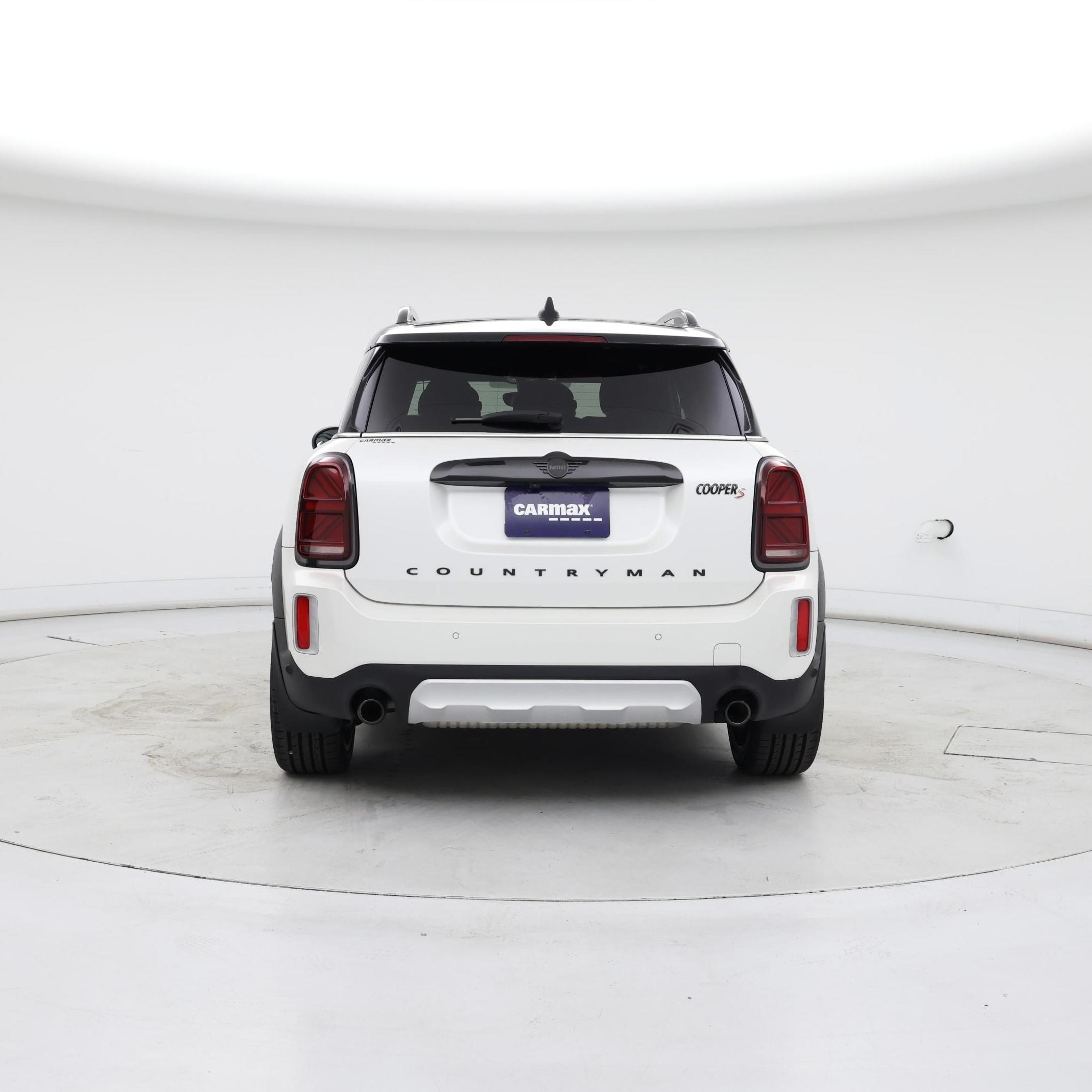 Thumbnail: 2023 MINI Cooper Countryman - 6