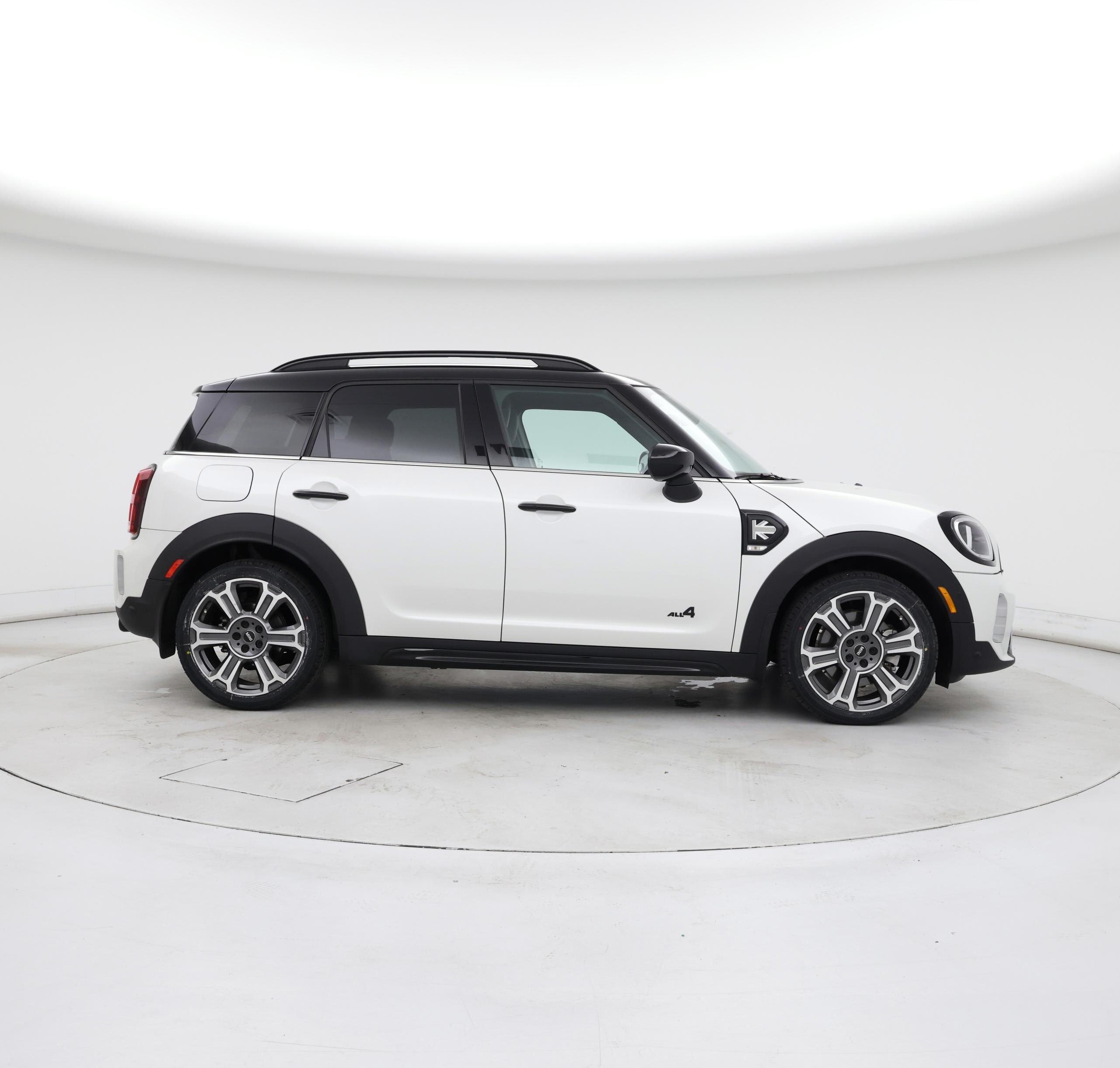 Thumbnail: 2023 MINI Cooper Countryman - 7