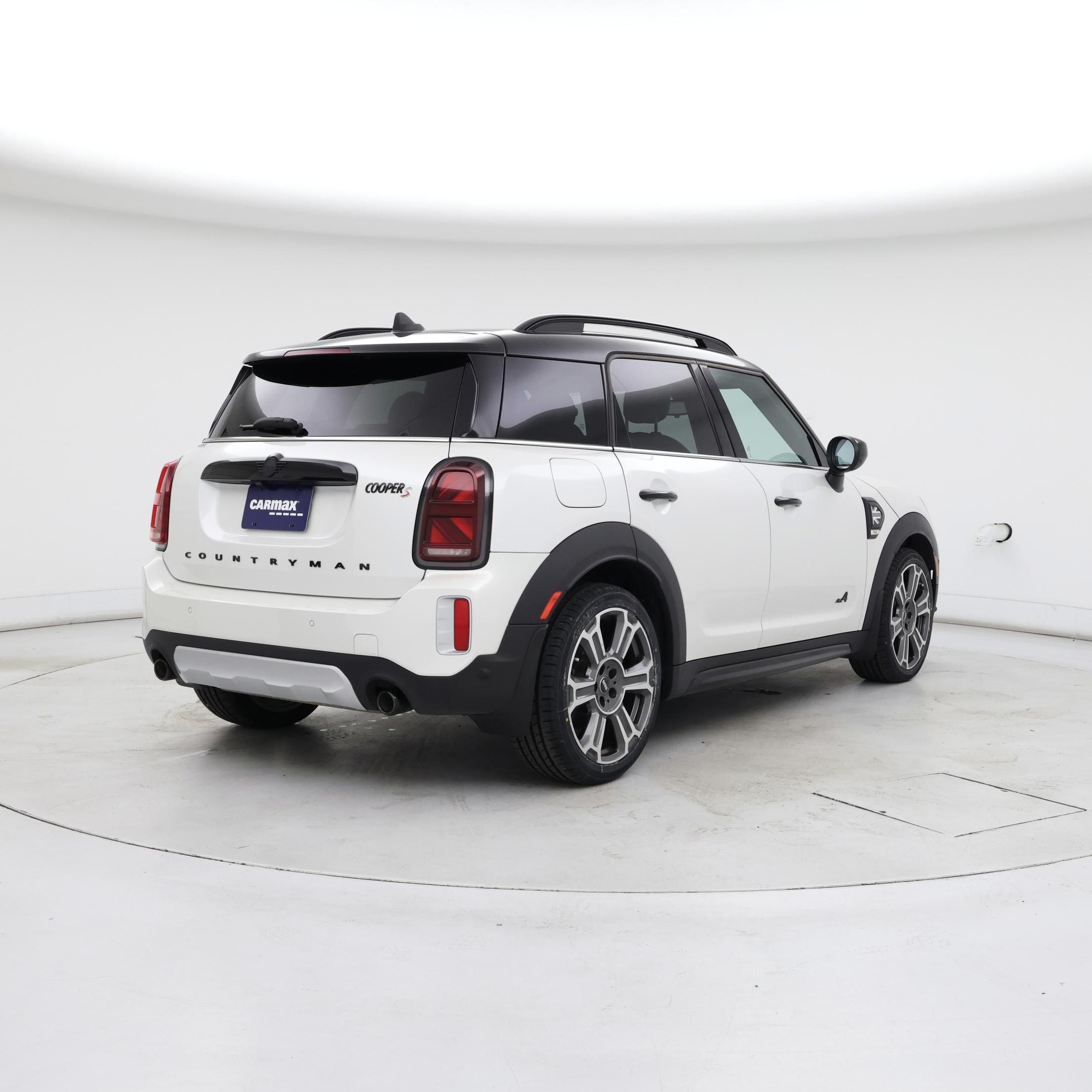Thumbnail: 2023 MINI Cooper Countryman - 8