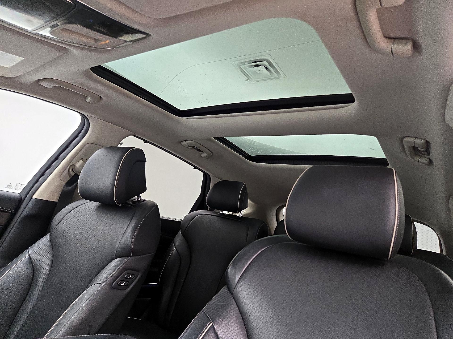 Thumbnail: 2021 Genesis GV80 - 20