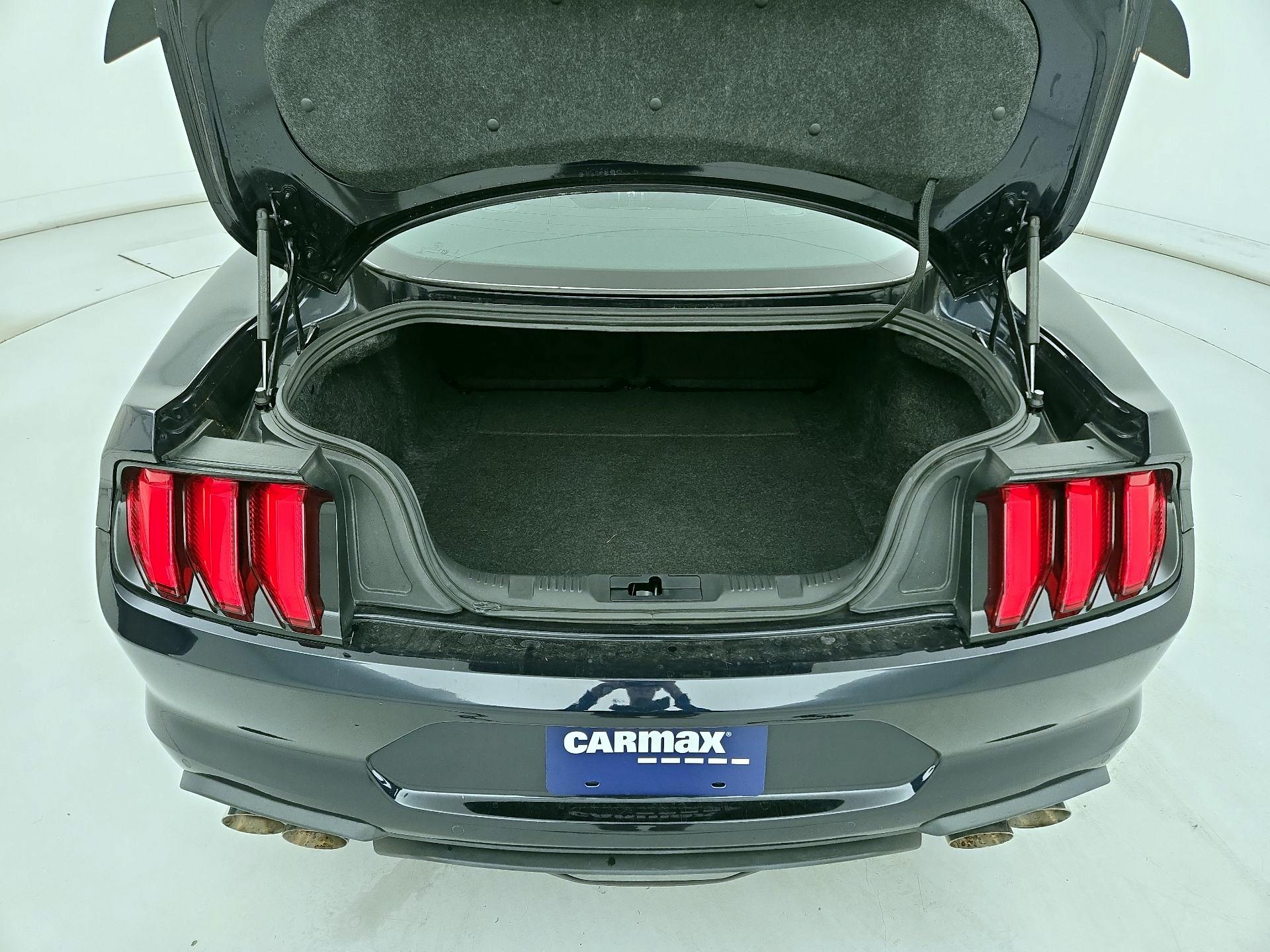 Thumbnail: 2021 Ford Mustang - 20