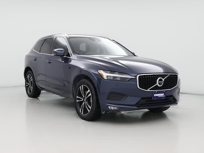 2021 Volvo XC60 T5 Momentum