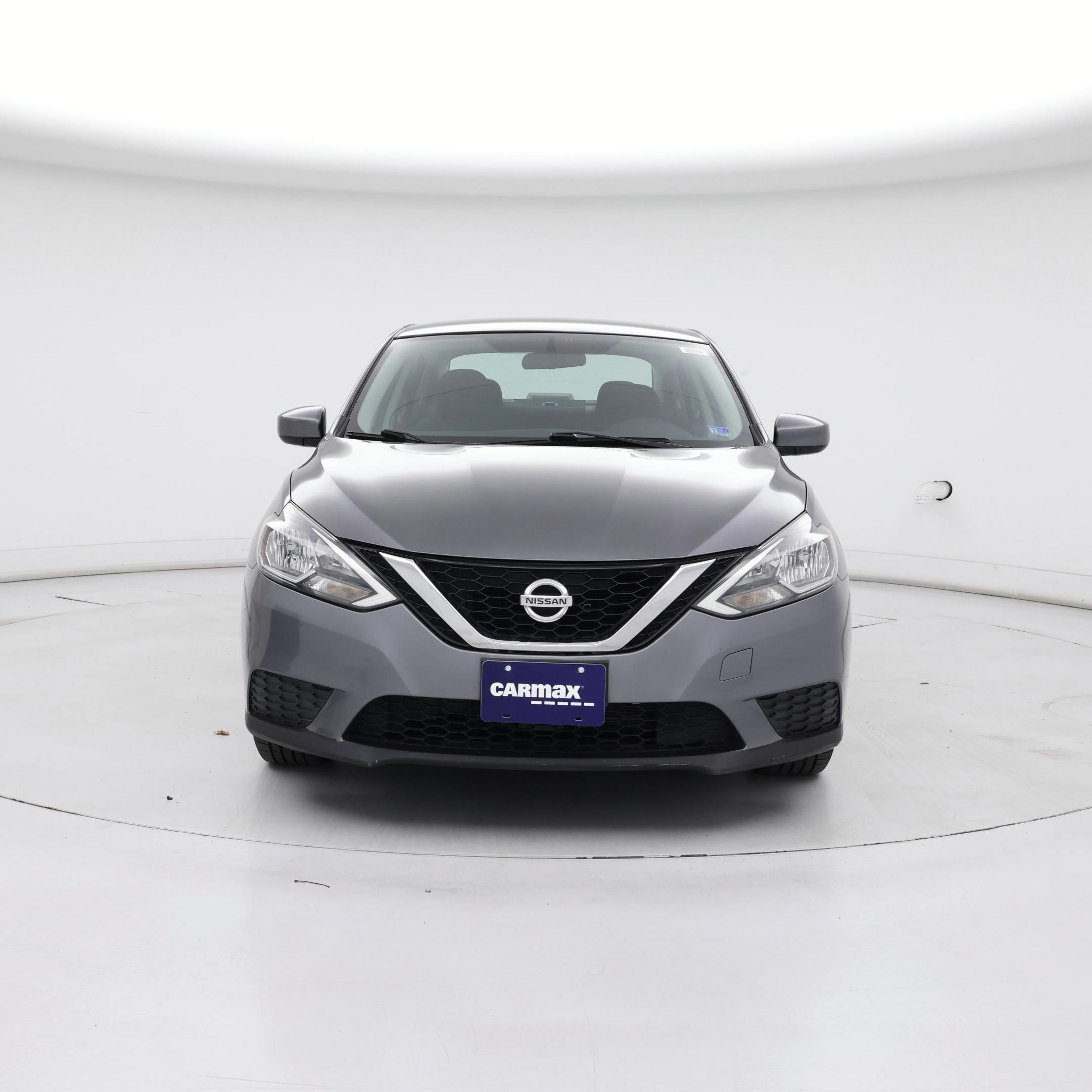 Thumbnail: 2017 Nissan Sentra - 5