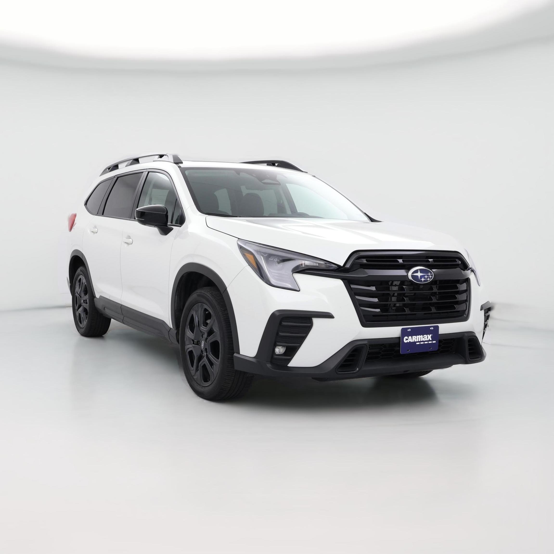 Thumbnail: 2025 Subaru Ascent - 1
