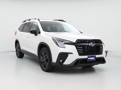 2025 Subaru Ascent Onyx Edition Touring