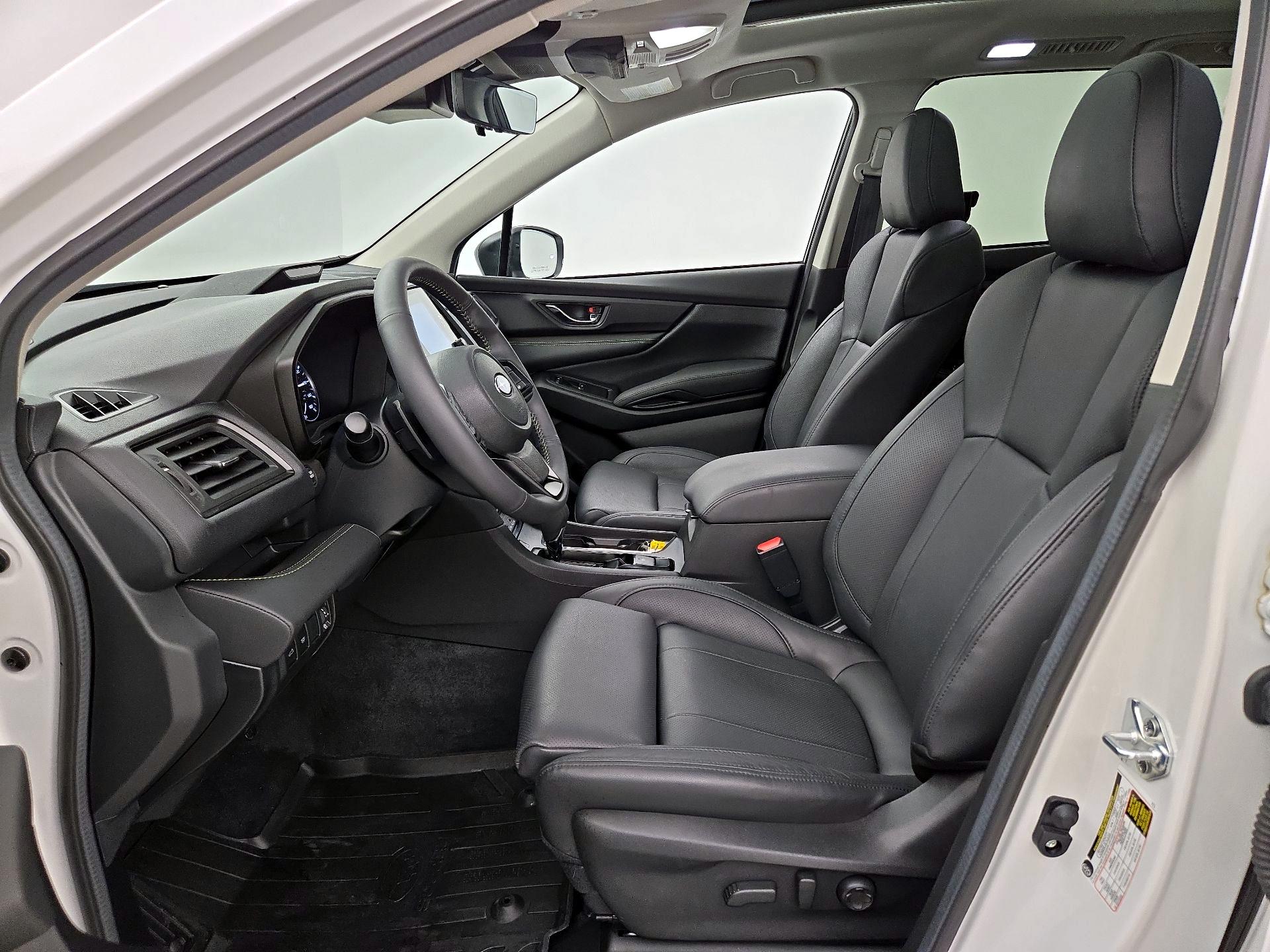 Thumbnail: 2025 Subaru Ascent - 11