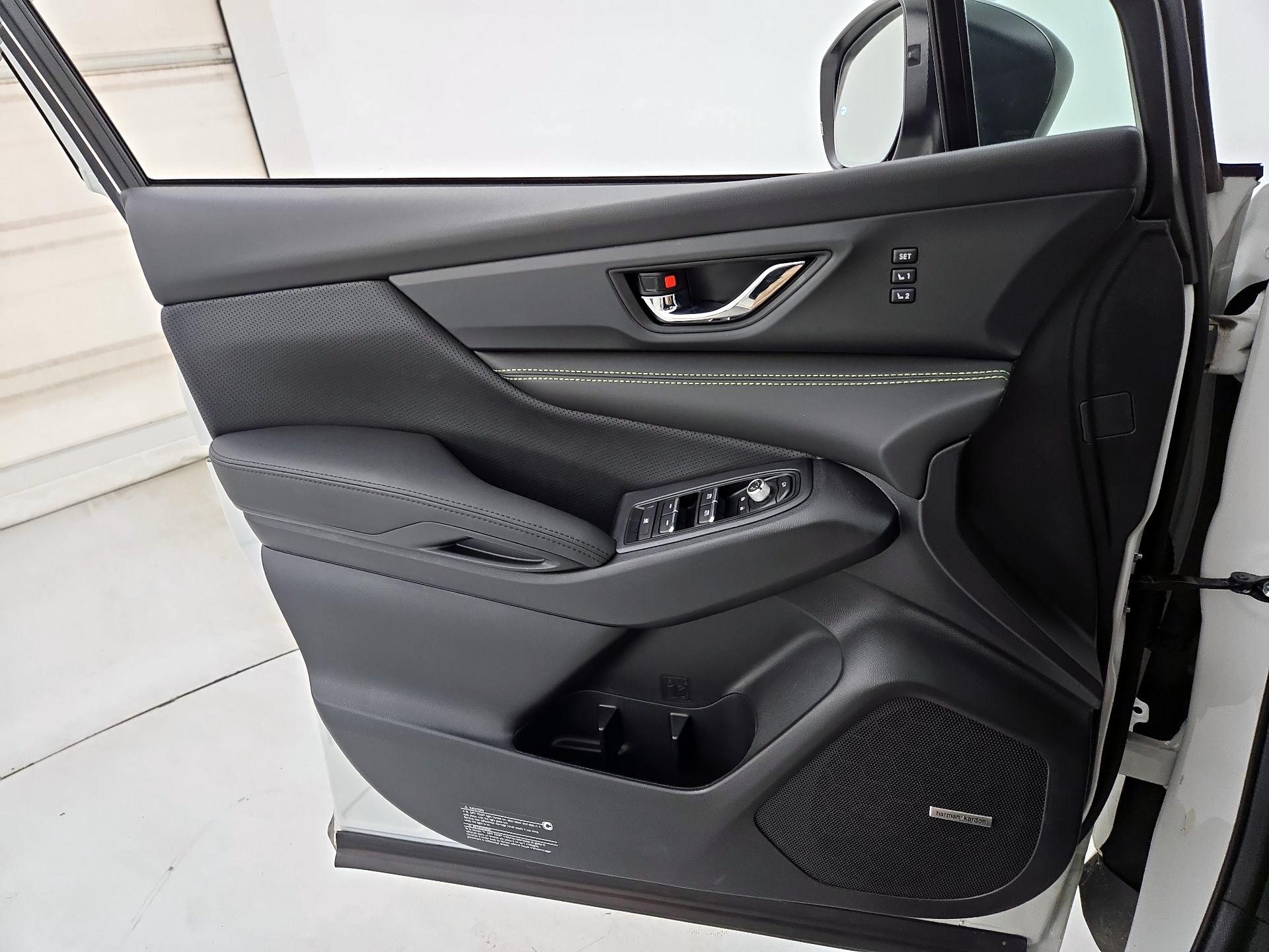 Thumbnail: 2025 Subaru Ascent - 12