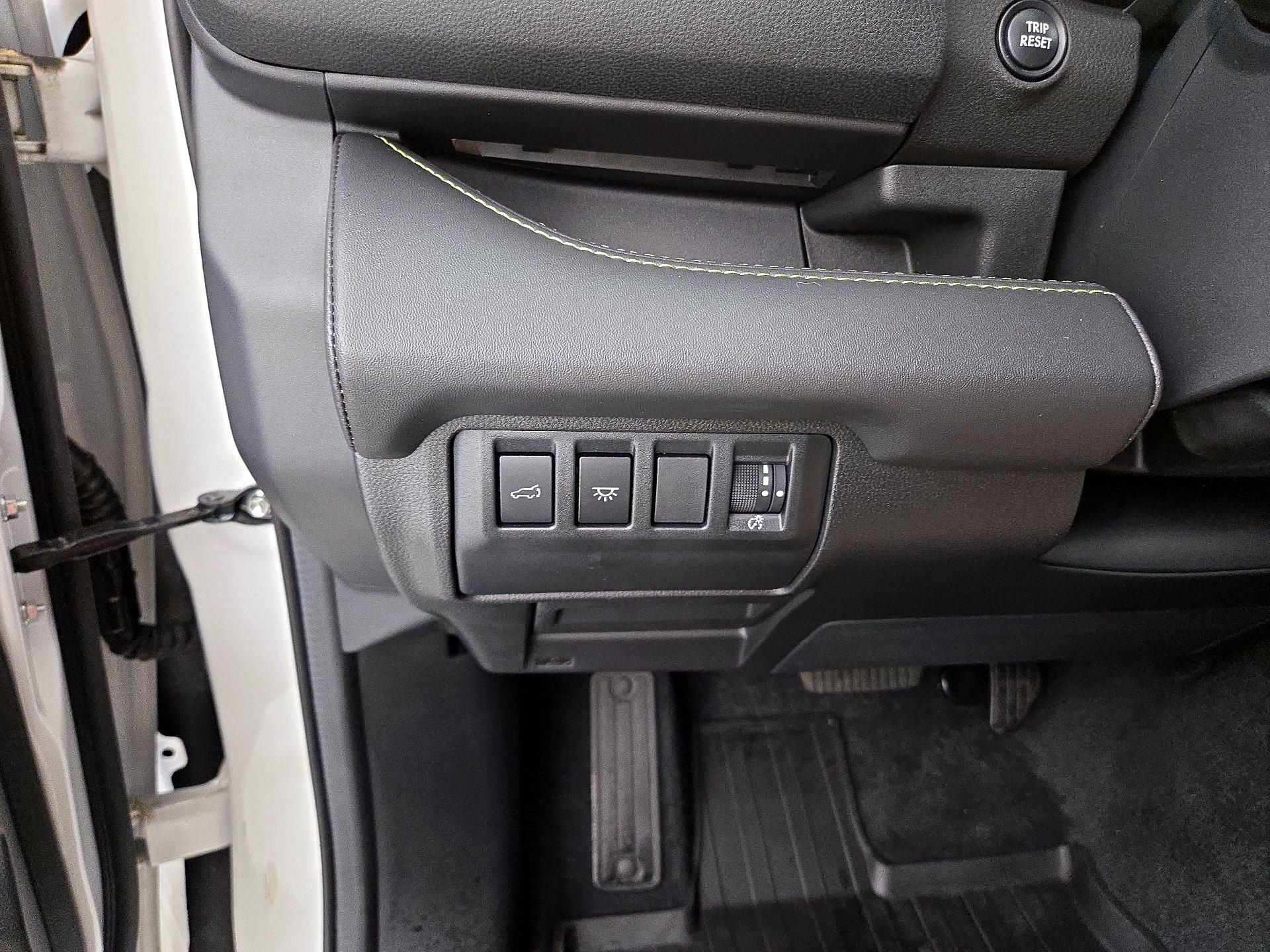 Thumbnail: 2025 Subaru Ascent - 13