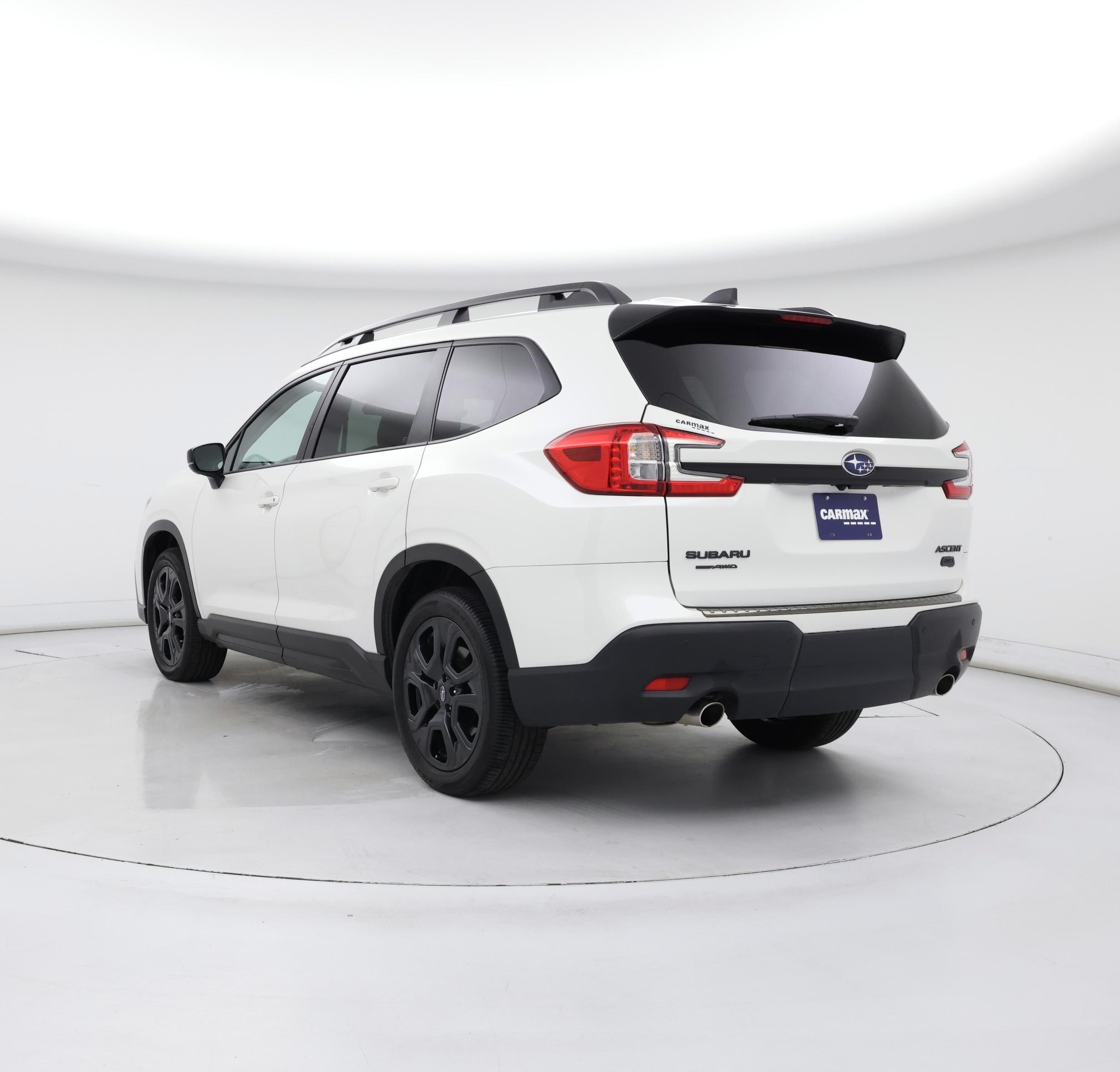 Thumbnail: 2025 Subaru Ascent - 2