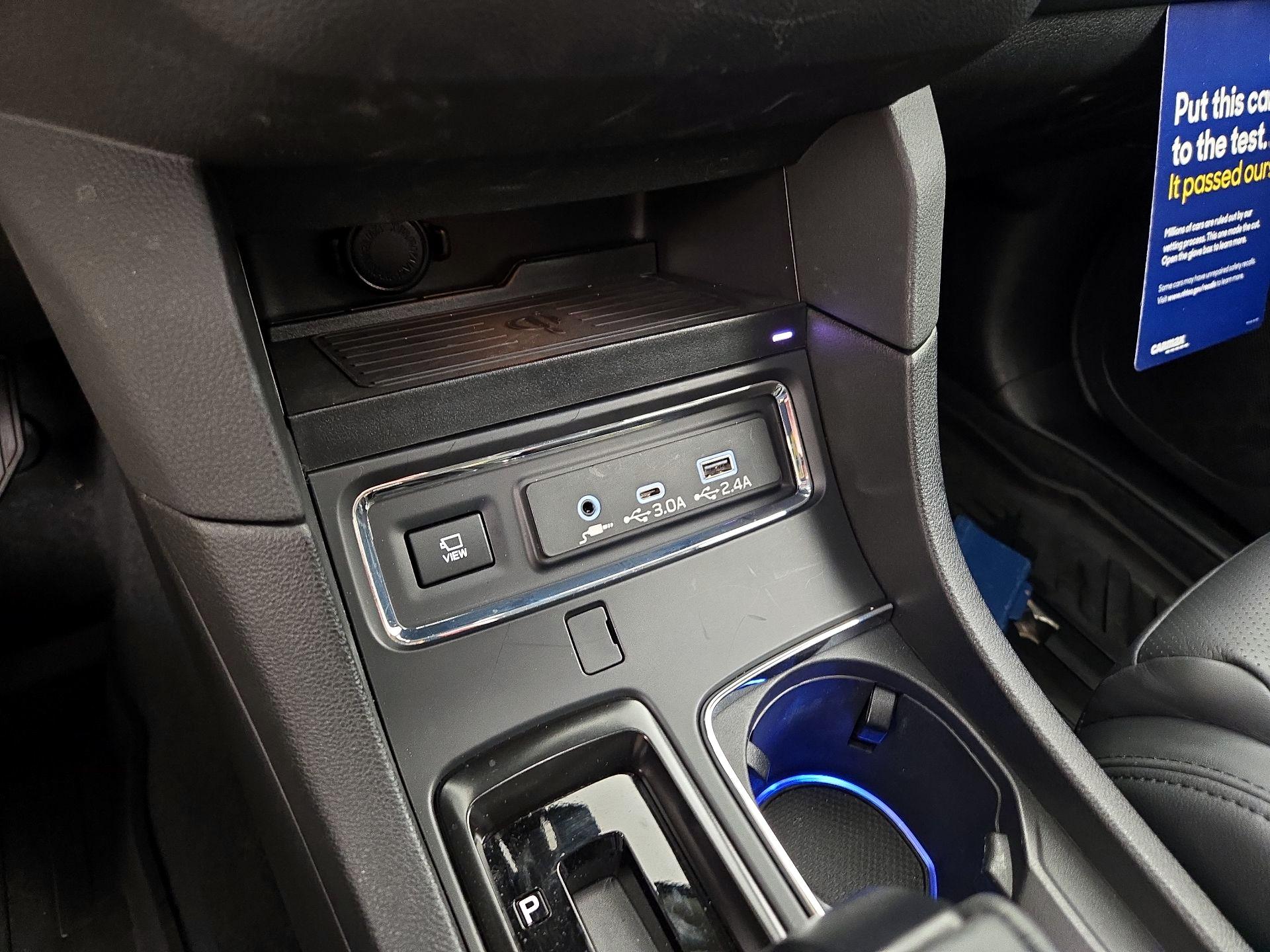 Thumbnail: 2025 Subaru Ascent - 19