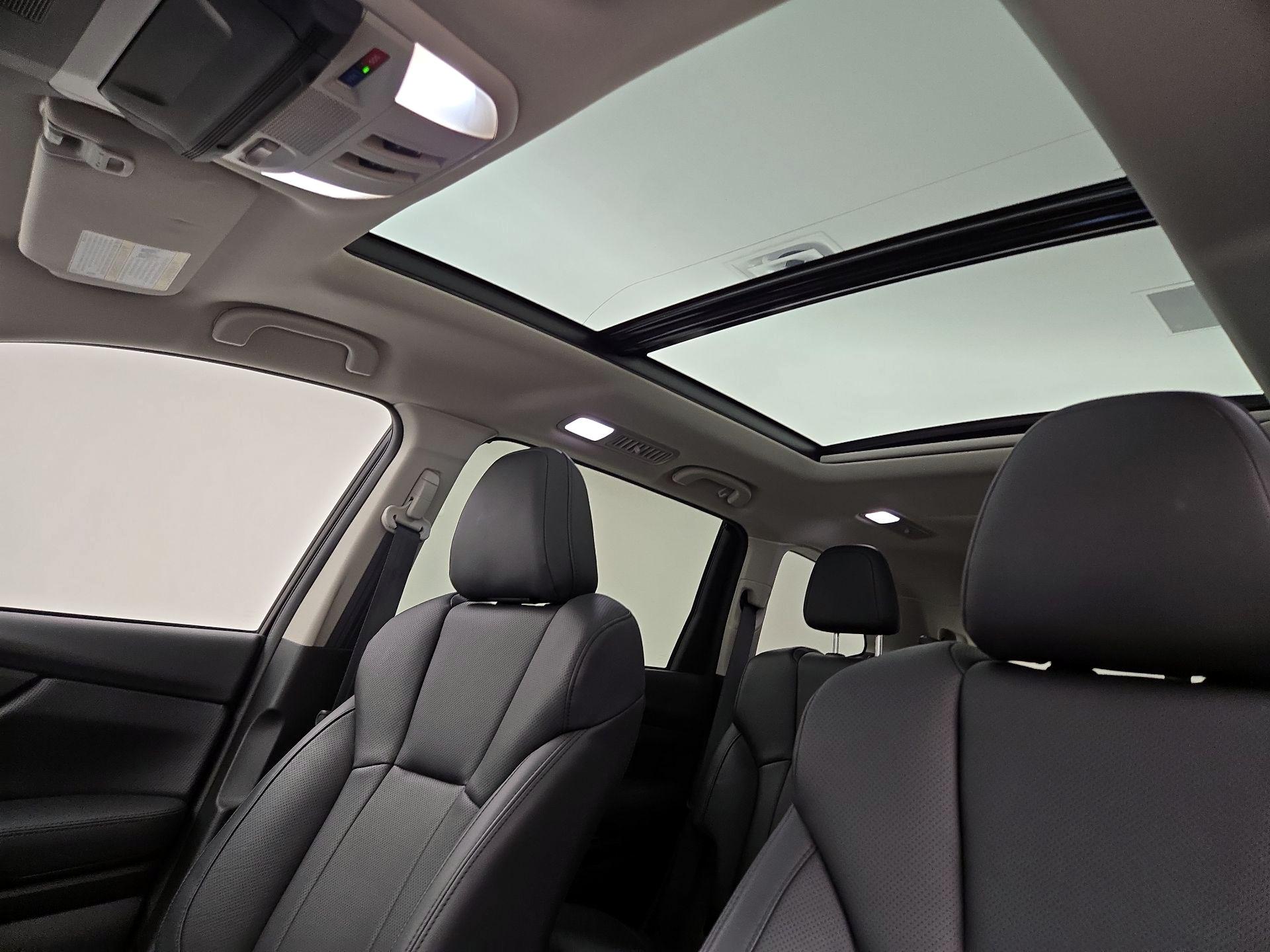 Thumbnail: 2025 Subaru Ascent - 20