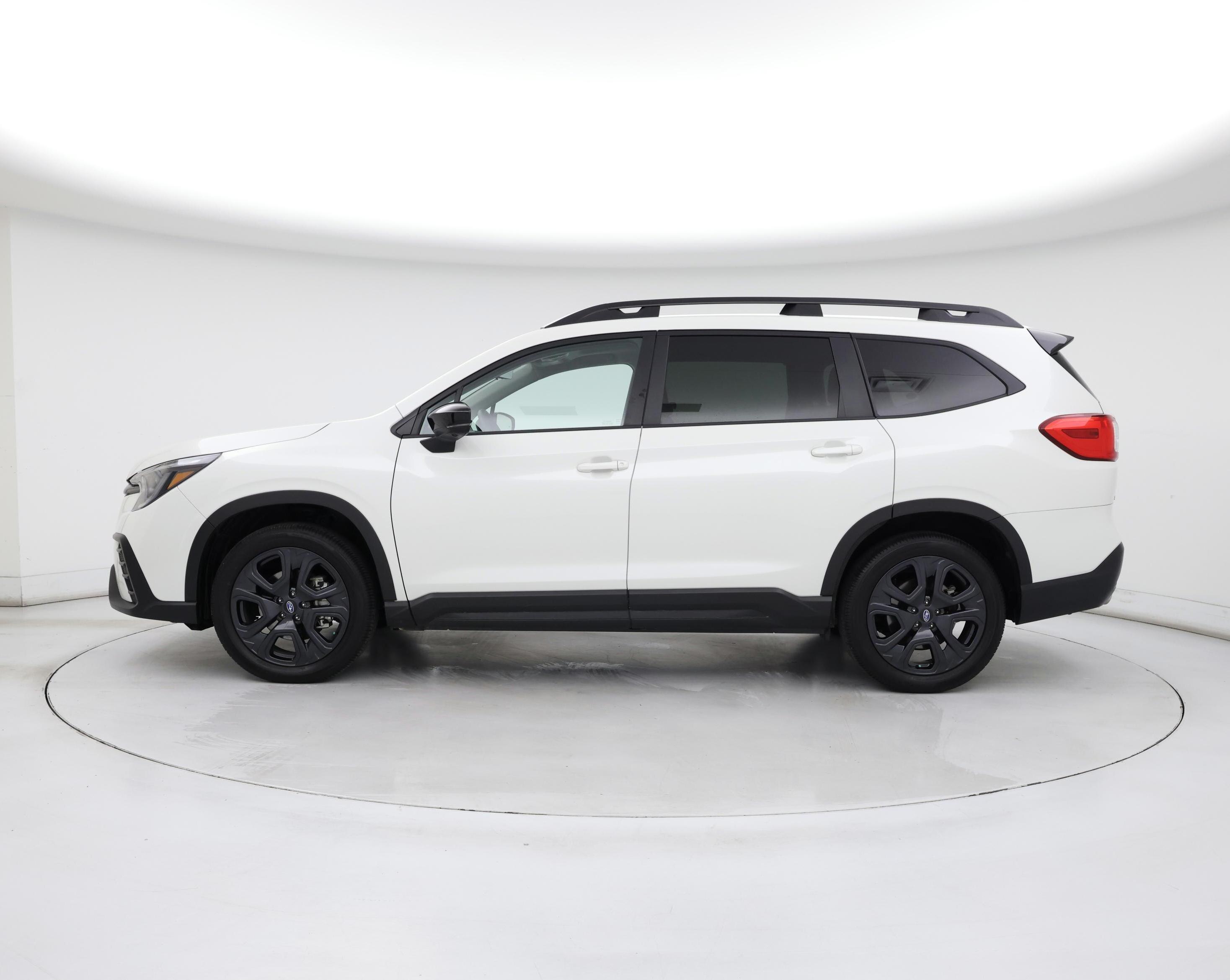 Thumbnail: 2025 Subaru Ascent - 3