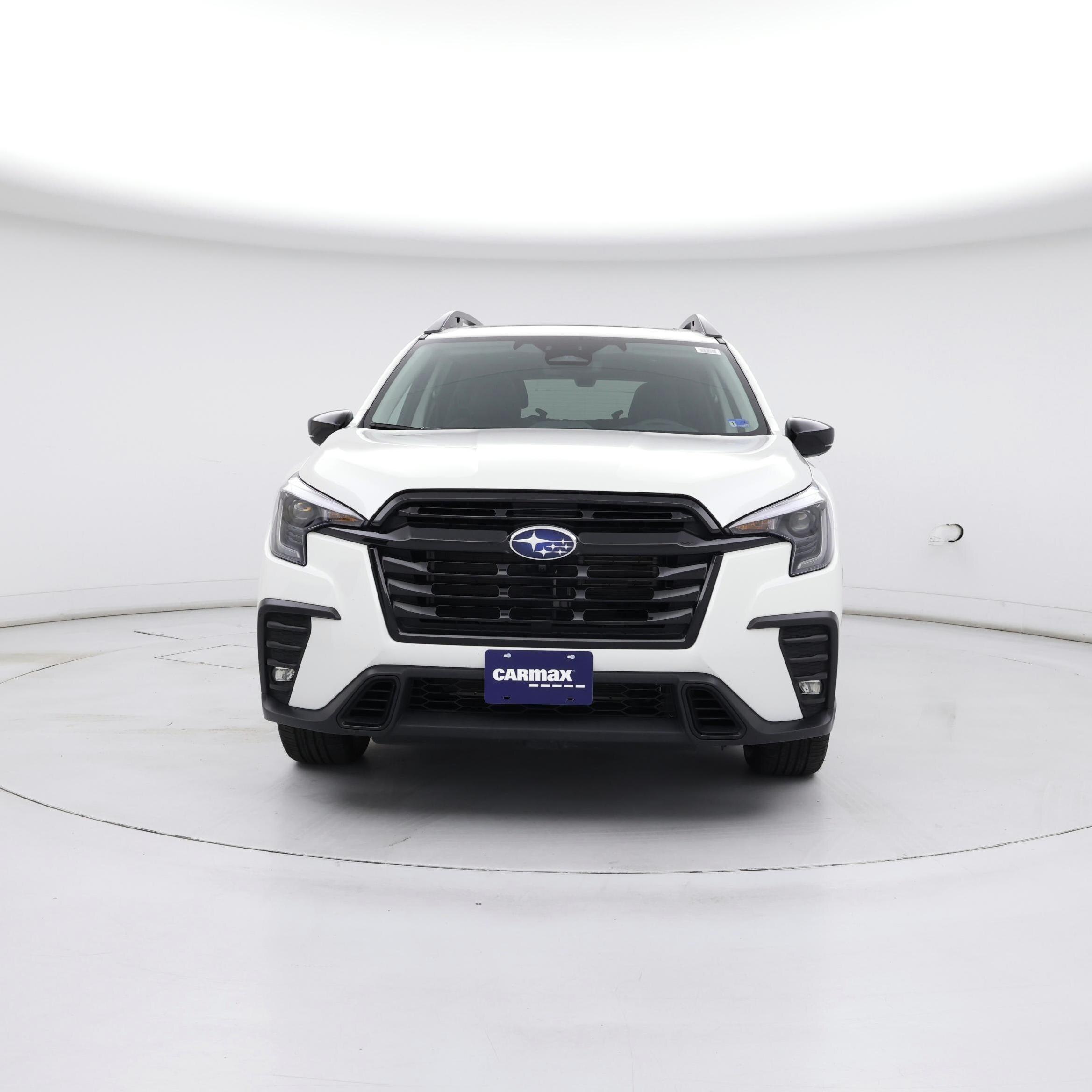 Thumbnail: 2025 Subaru Ascent - 5