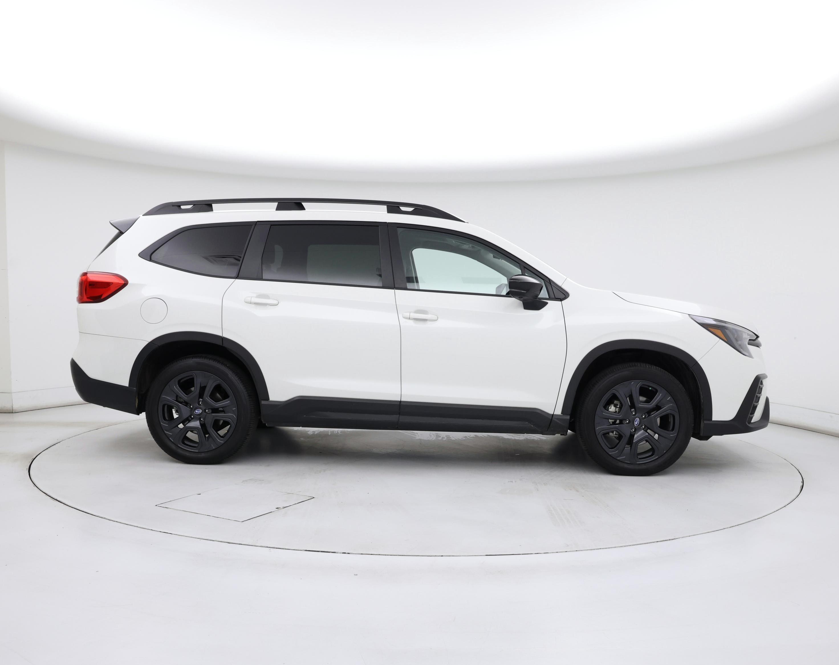 Thumbnail: 2025 Subaru Ascent - 7