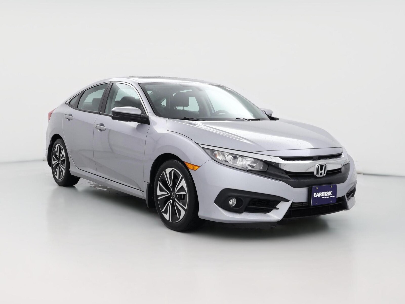2017 Honda Civic EX-T