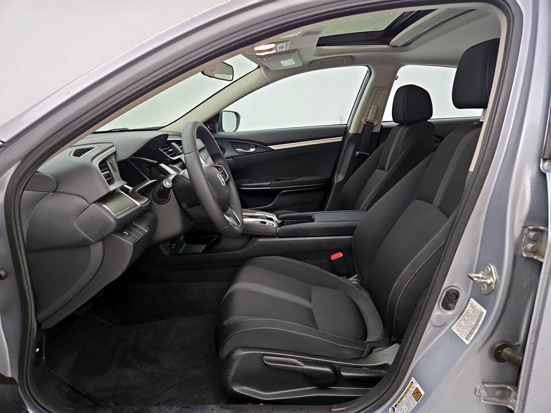 Thumbnail: 2017 Honda Civic - 11