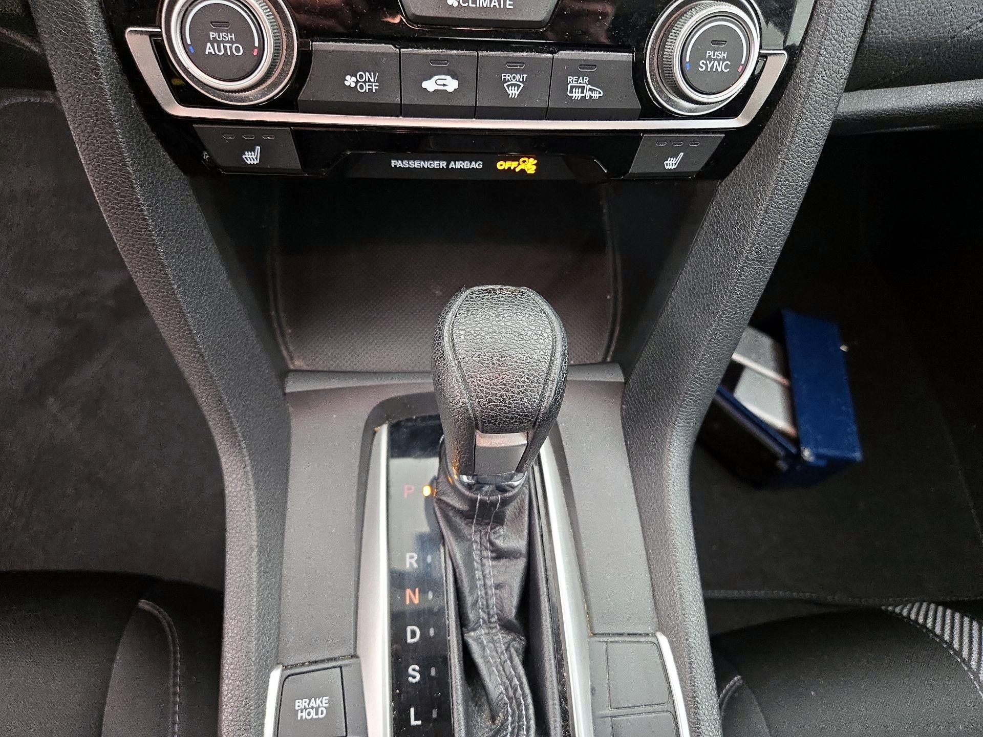 Thumbnail: 2017 Honda Civic - 17