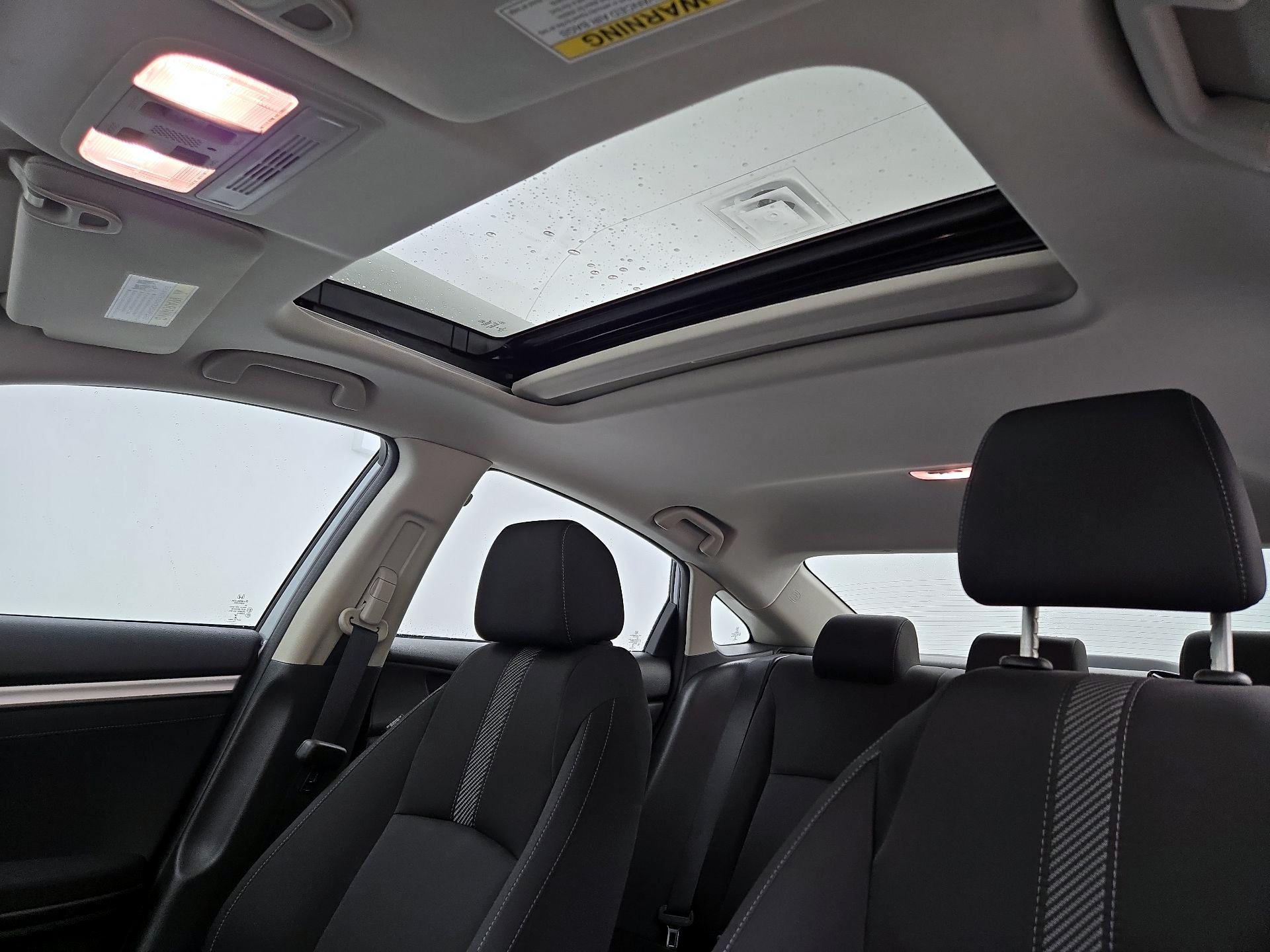 Thumbnail: 2017 Honda Civic - 19