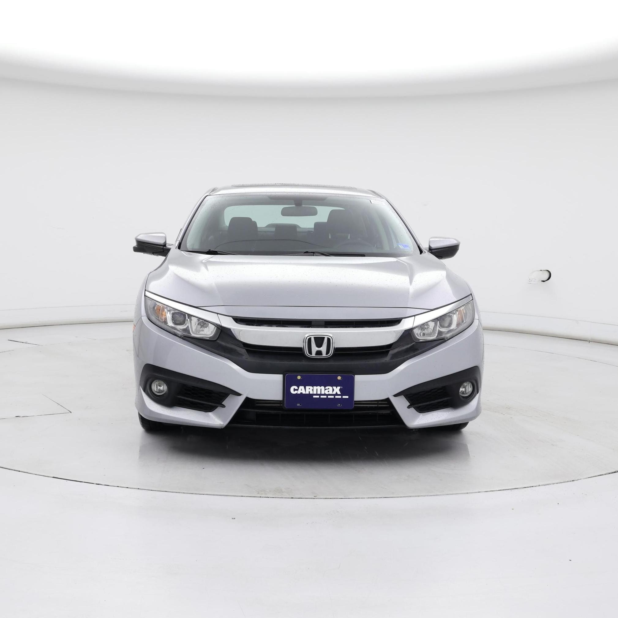 Thumbnail: 2017 Honda Civic - 5