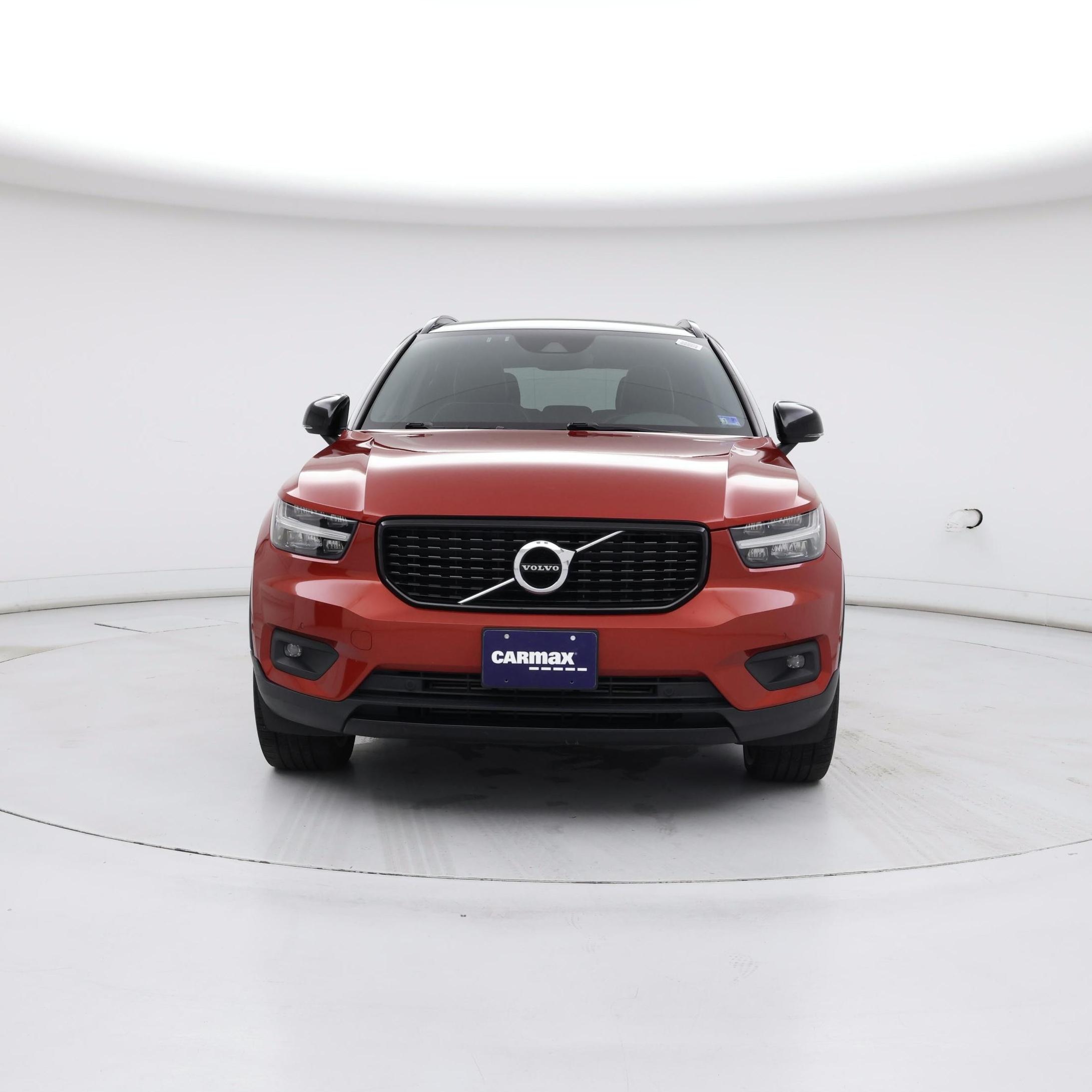Thumbnail: 2019 Volvo XC40 - 5