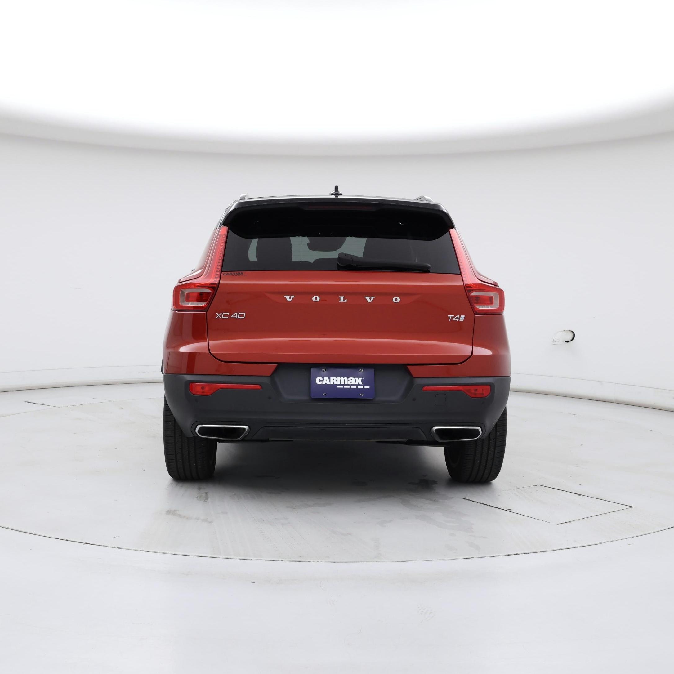 Thumbnail: 2019 Volvo XC40 - 6