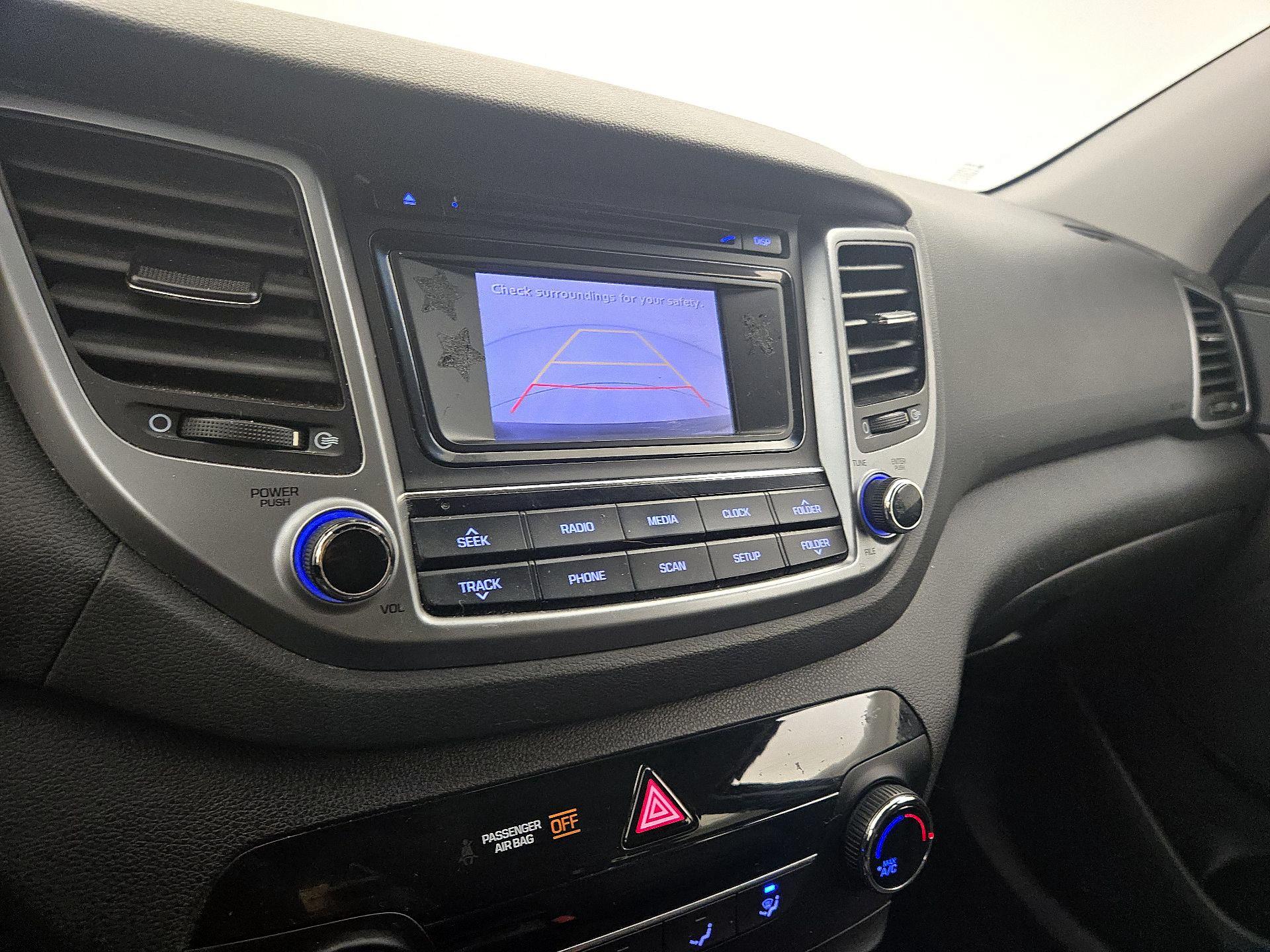 Thumbnail: 2018 Hyundai Tucson - 14