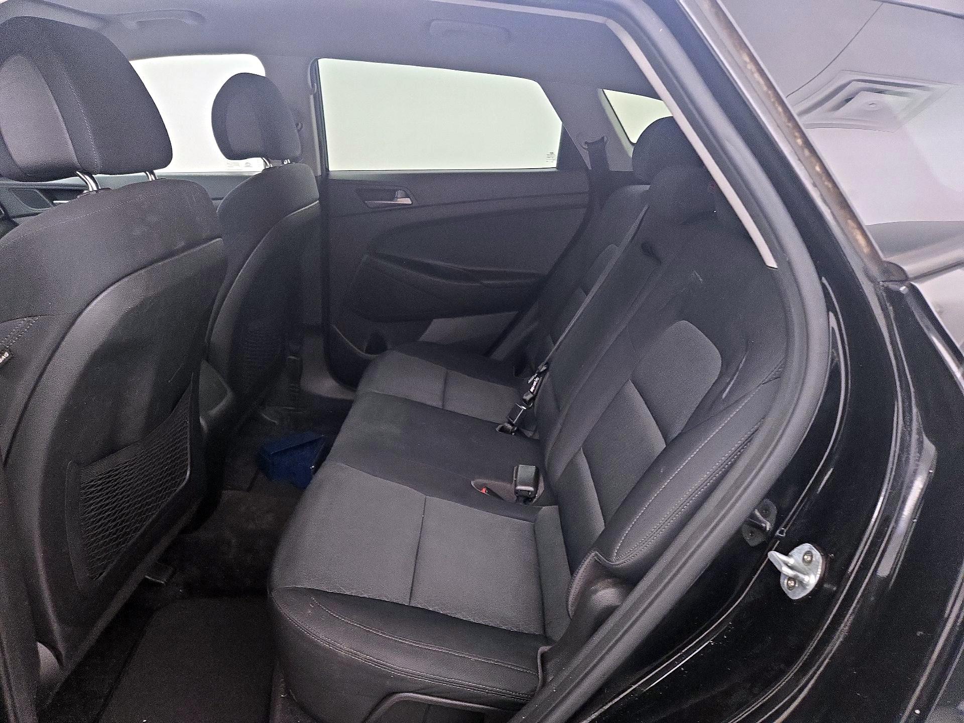 Thumbnail: 2018 Hyundai Tucson - 19