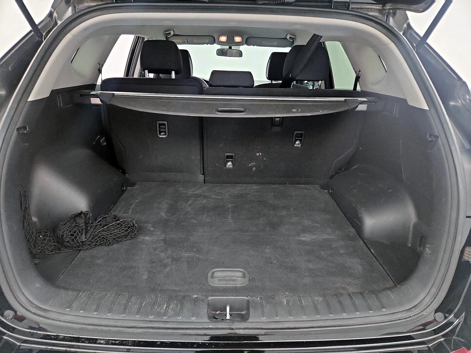 Thumbnail: 2018 Hyundai Tucson - 20