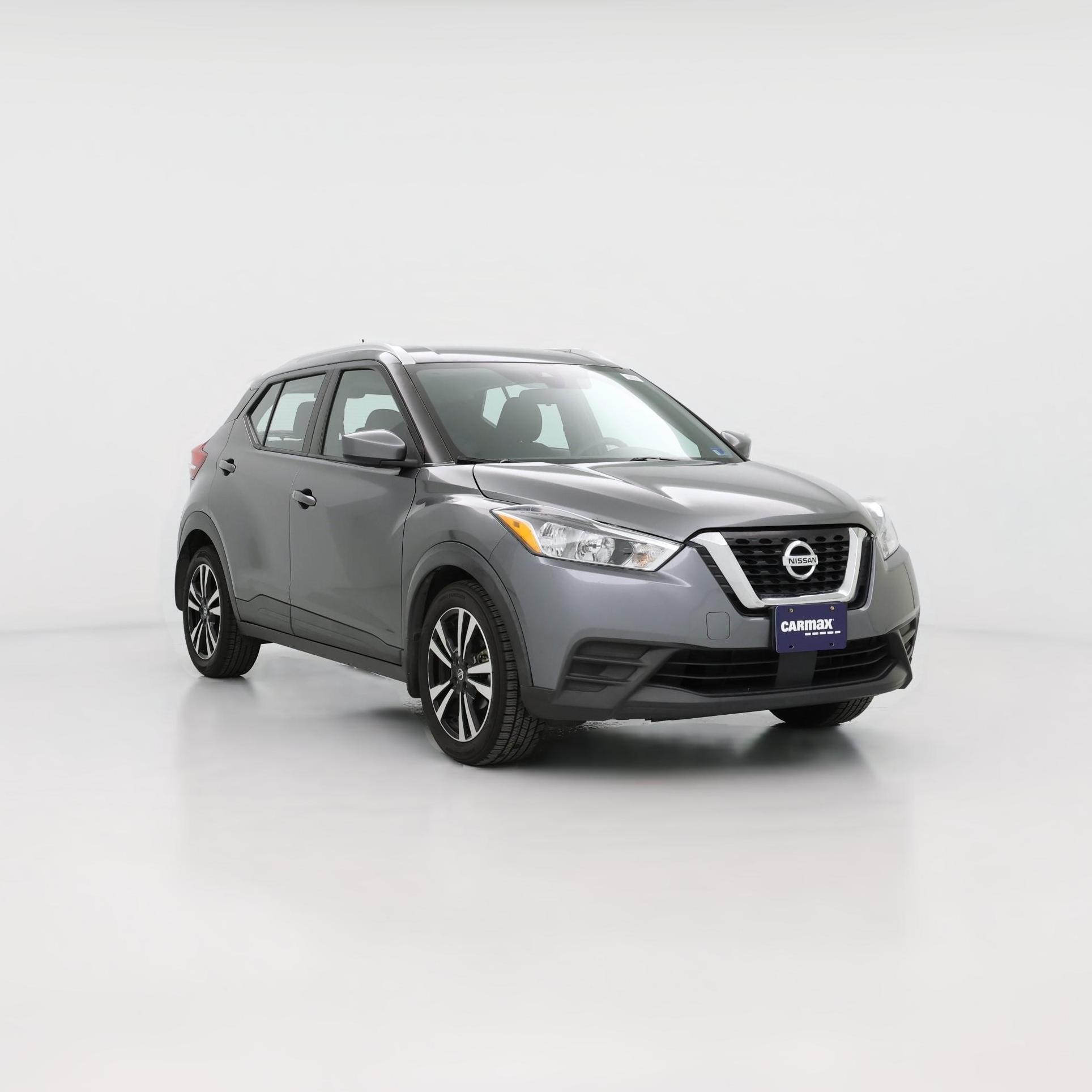 Thumbnail: 2020 Nissan Kicks - 1