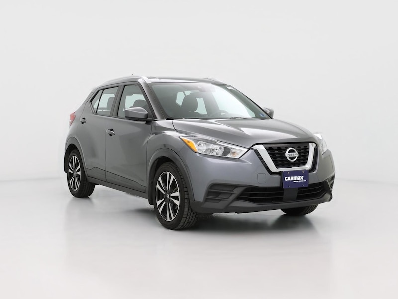 2020 Nissan Kicks SV -
                  Glen Allen, VA