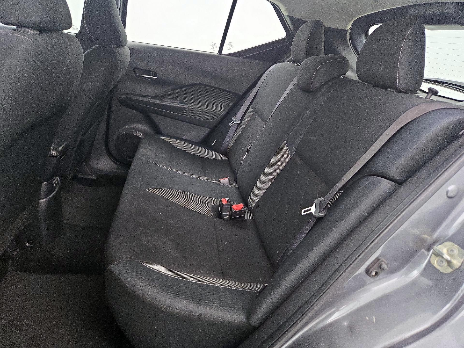 Thumbnail: 2020 Nissan Kicks - 19