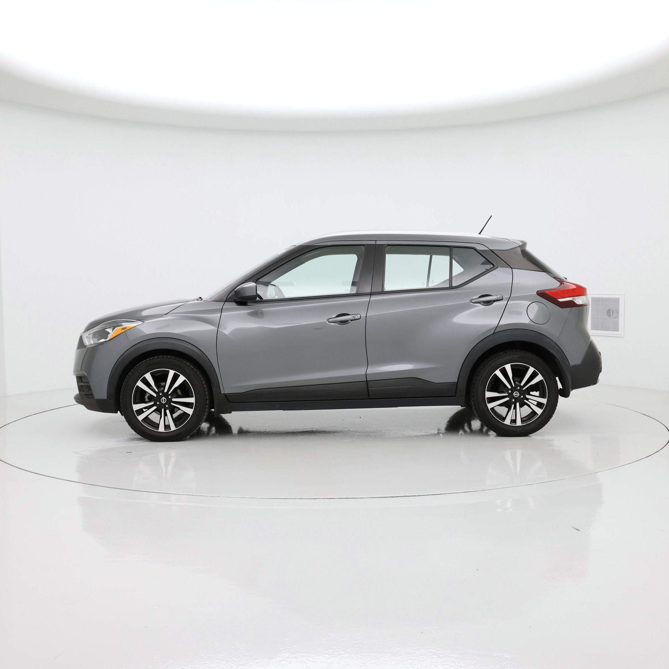 Thumbnail: 2020 Nissan Kicks - 3