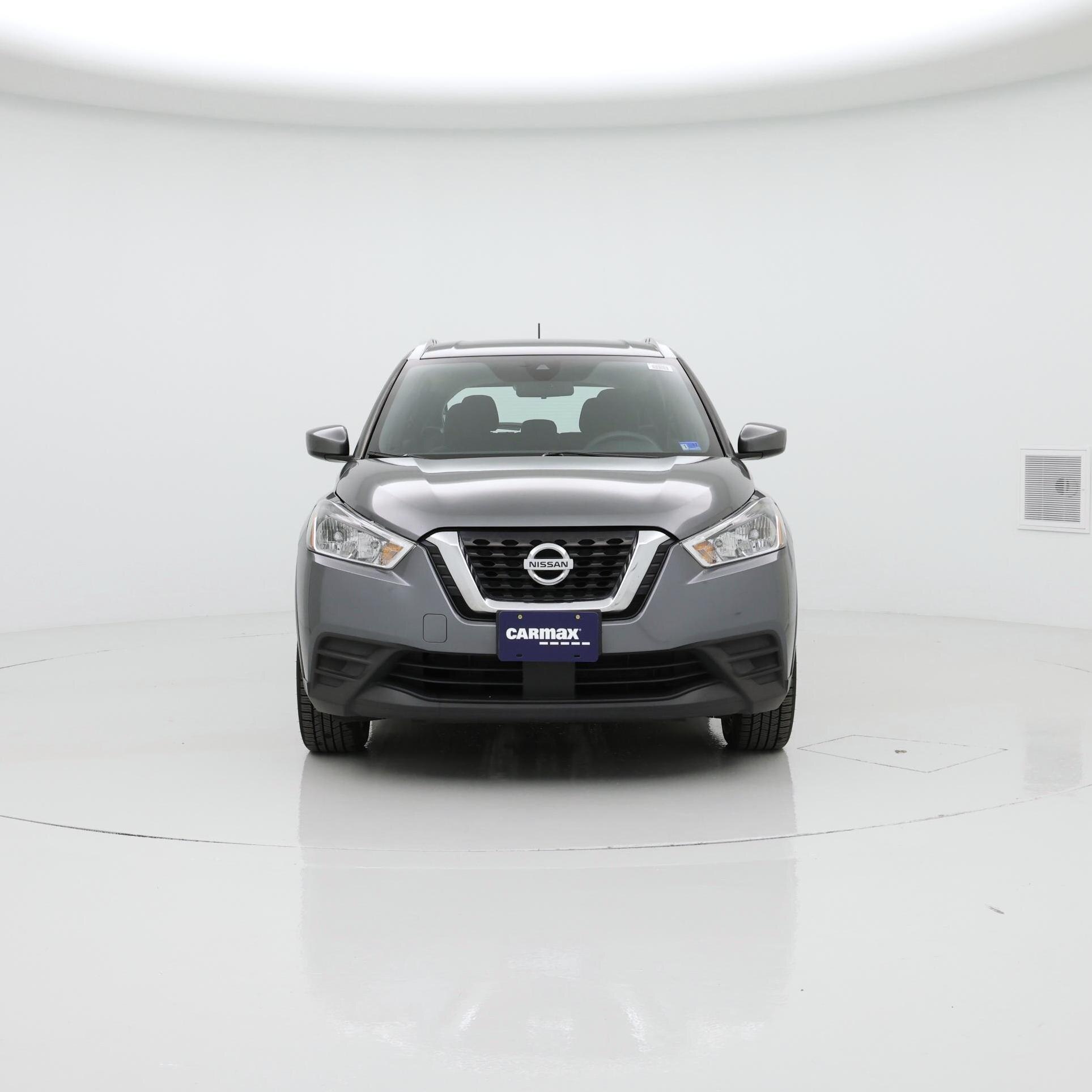 Thumbnail: 2020 Nissan Kicks - 5
