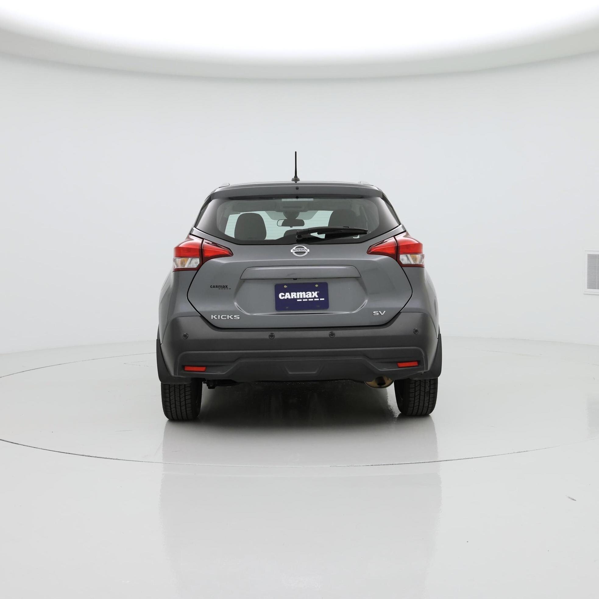 Thumbnail: 2020 Nissan Kicks - 6