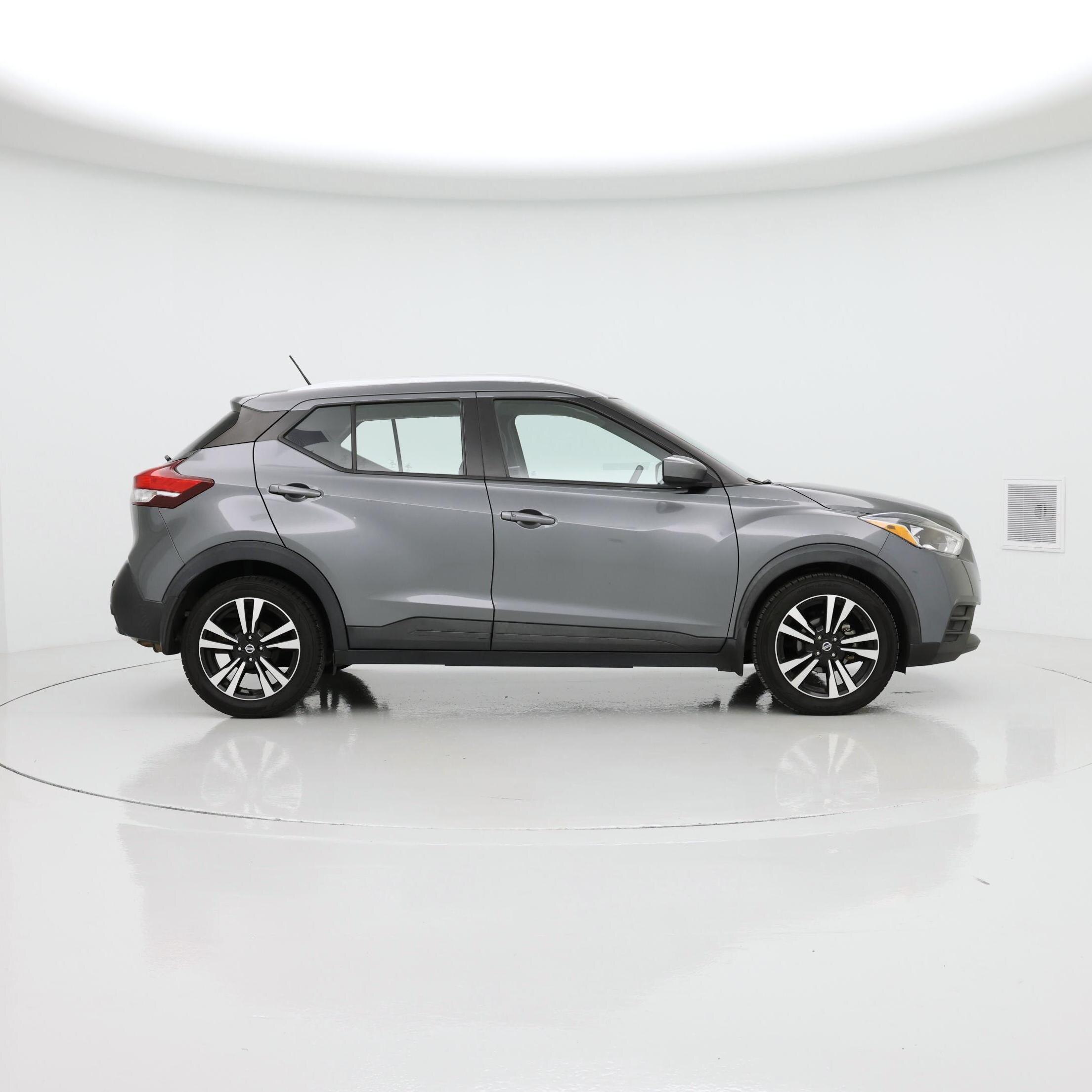 Thumbnail: 2020 Nissan Kicks - 7