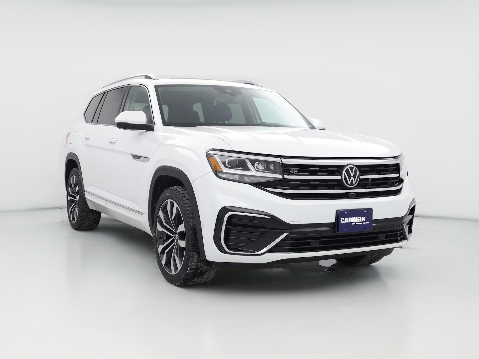 2022 Volkswagen Atlas SEL Premium R-Line
